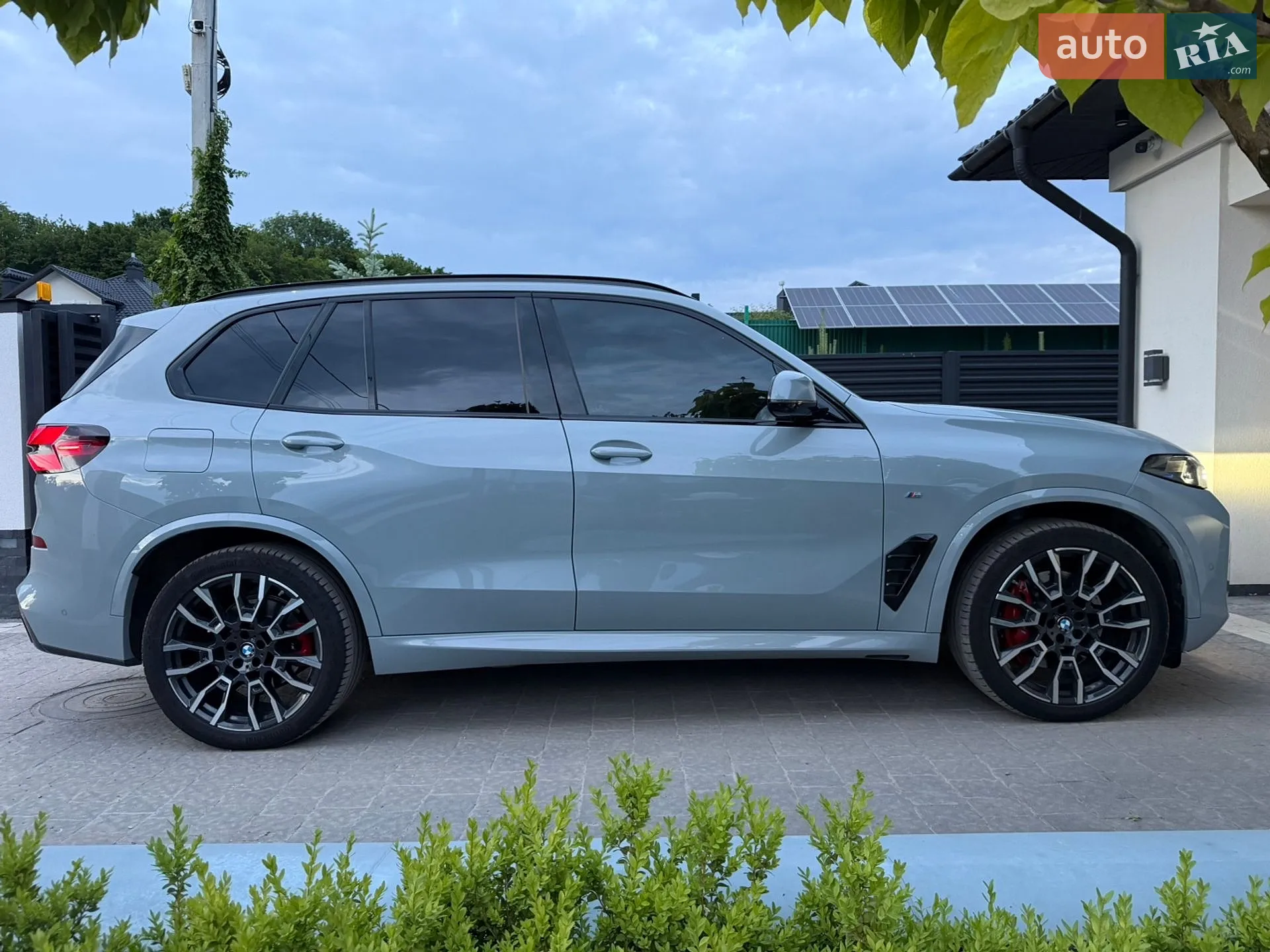 2024 BMW X5 - мініатюра 8
