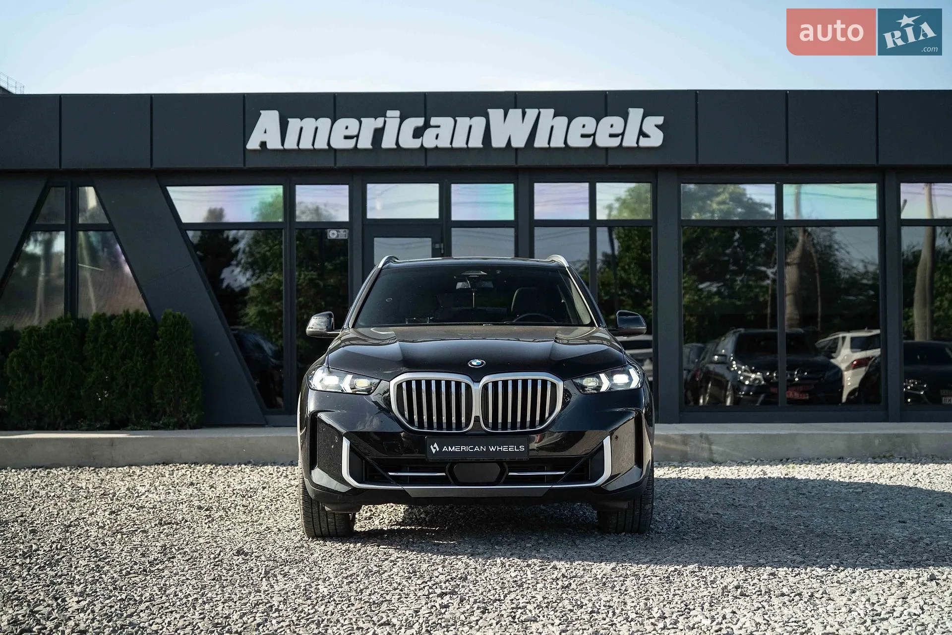 2023 BMW X5 - мініатюра 2