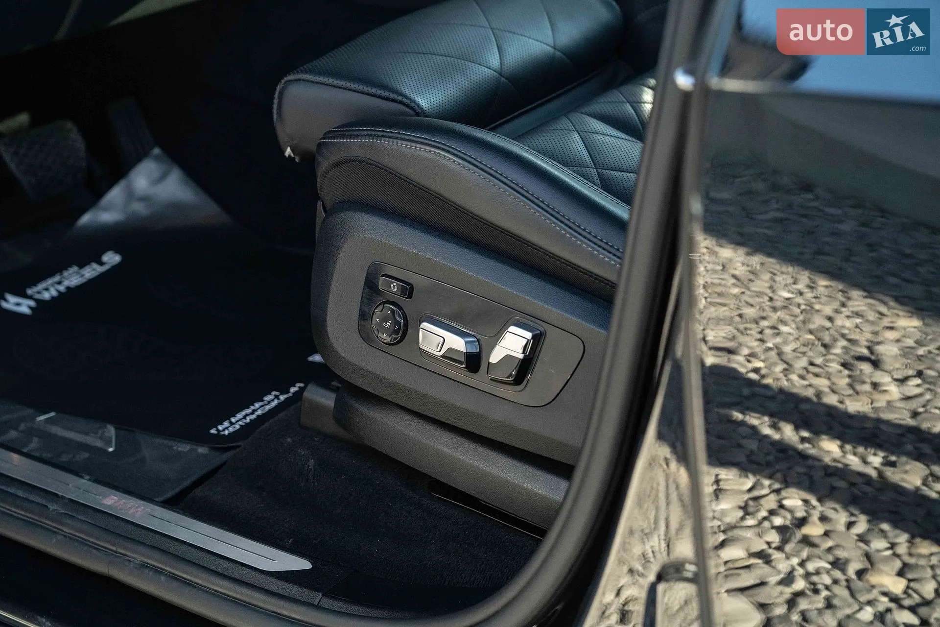 2023 BMW X5 - мініатюра 21