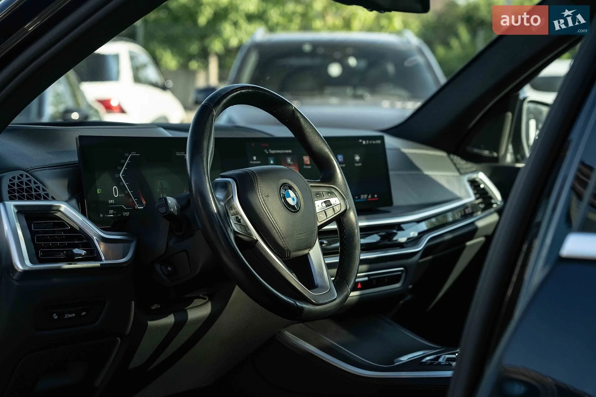 2023 BMW X5 - мініатюра 26