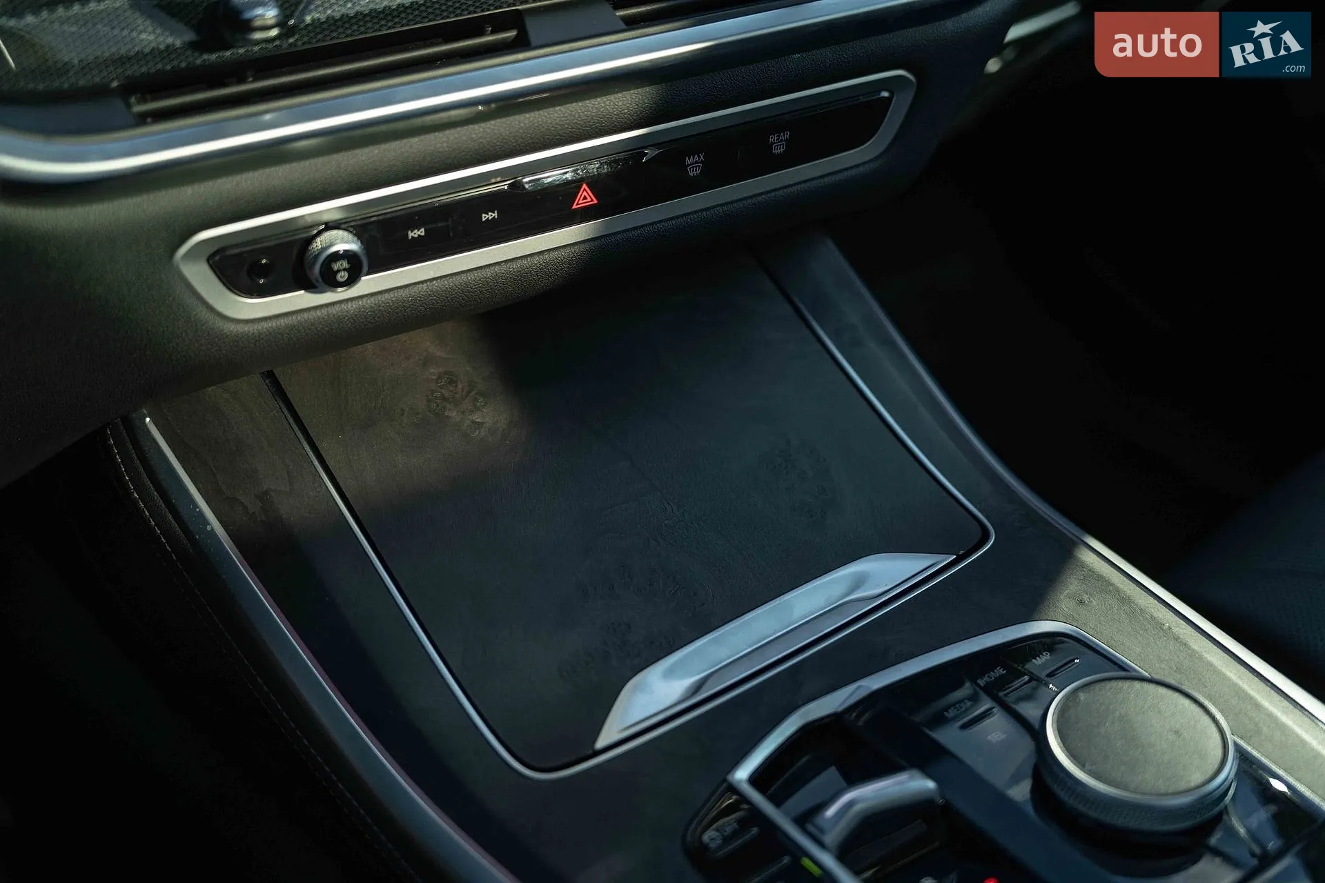 2023 BMW X5 - мініатюра 36