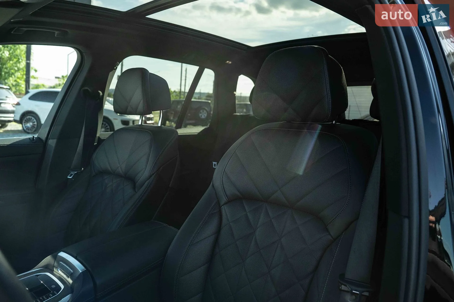 2023 BMW X5 - мініатюра 41