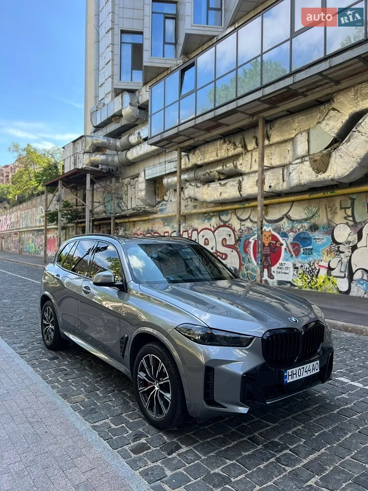 2022 BMW M3 - мініатюра 20