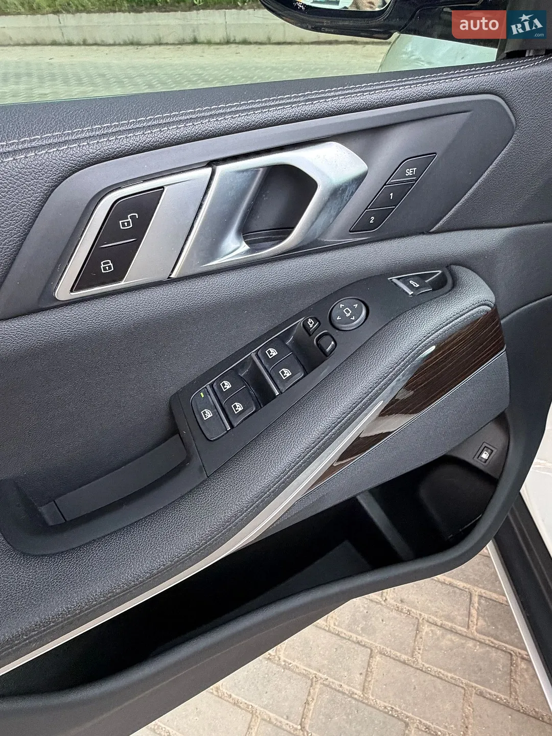 2020 BMW X5 - мініатюра 16