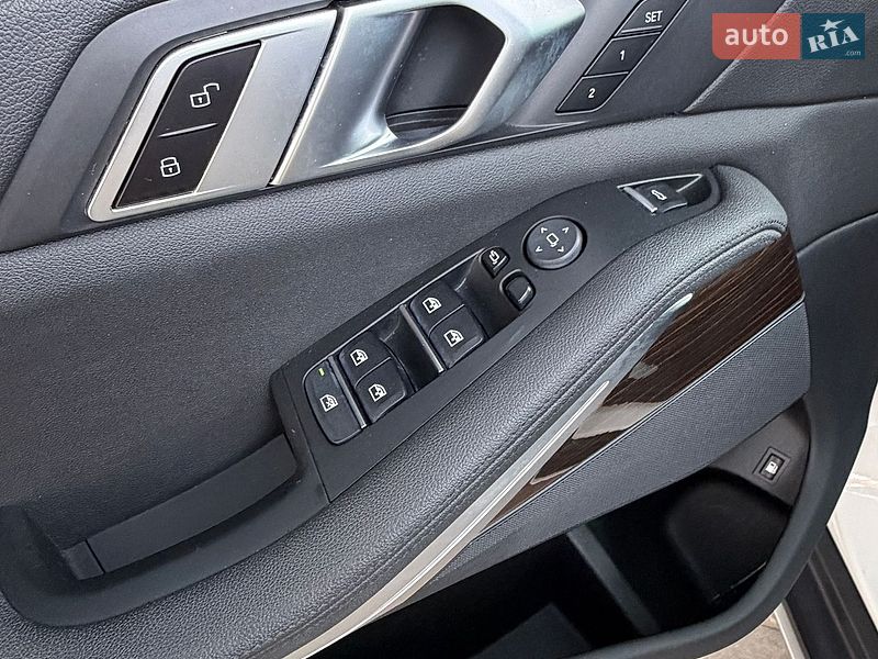 Позашляховик / Кросовер BMW X5 2020 в Вінниці
