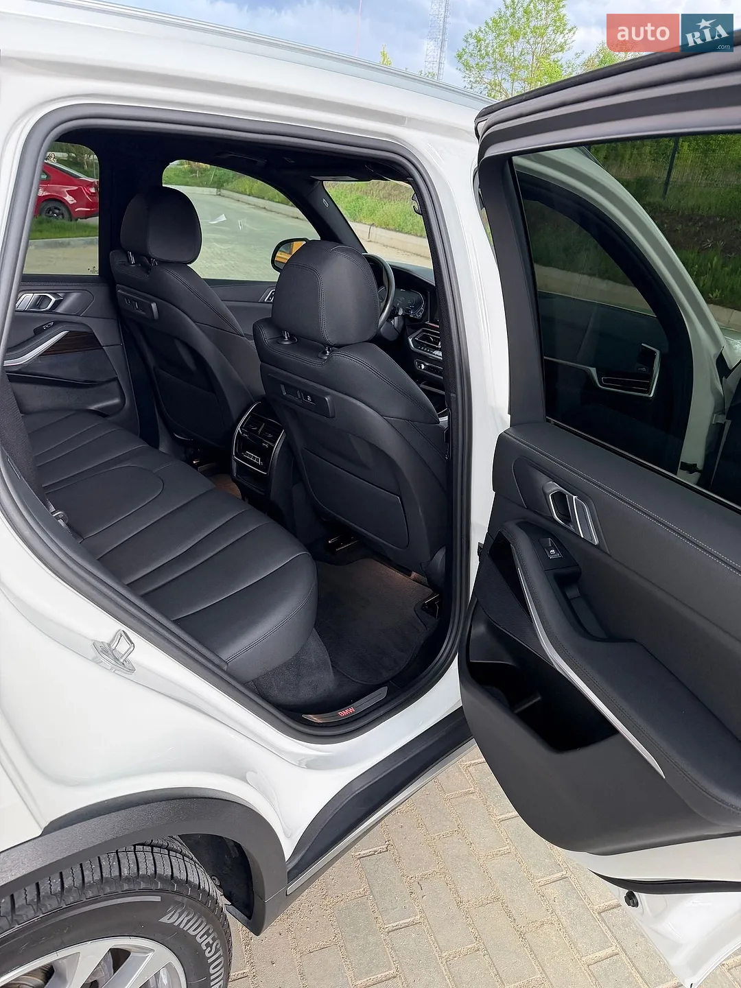 2020 BMW X5 - мініатюра 32