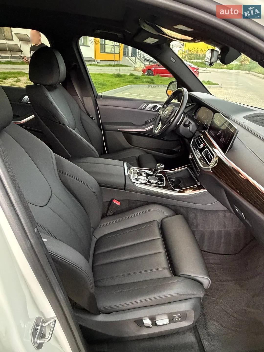 2020 BMW X5 - мініатюра 36