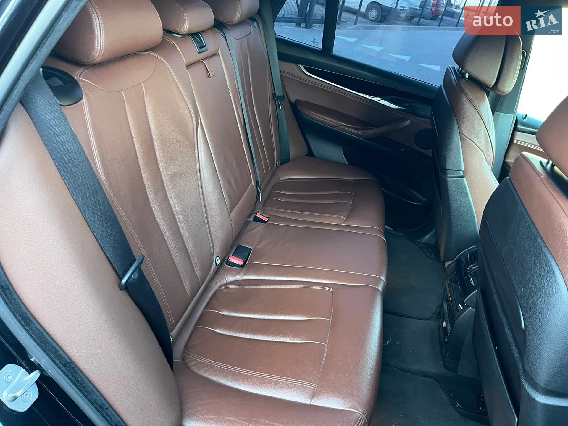 2014 BMW X5 - мініатюра 38