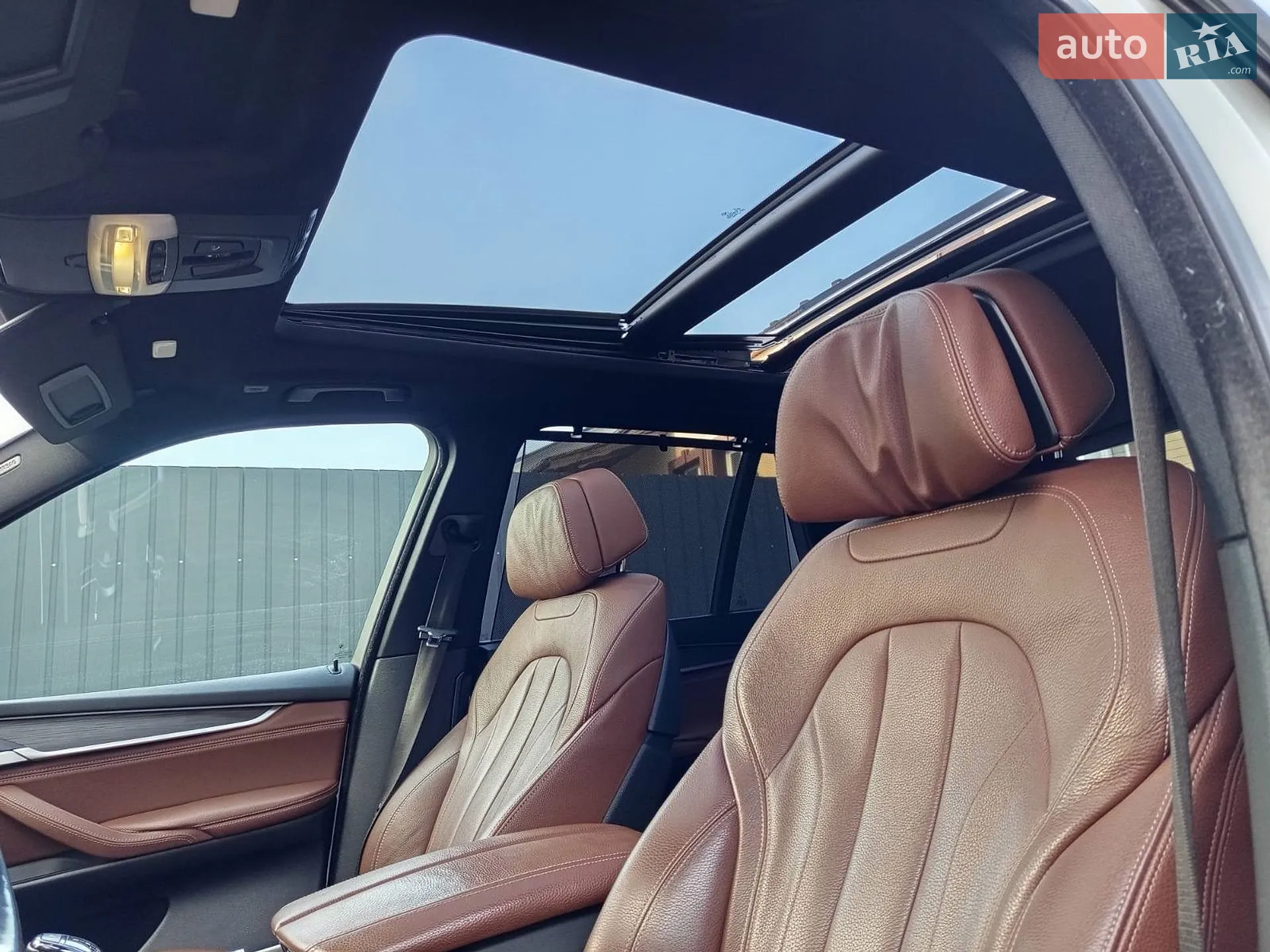 2017 BMW X5 - мініатюра 6