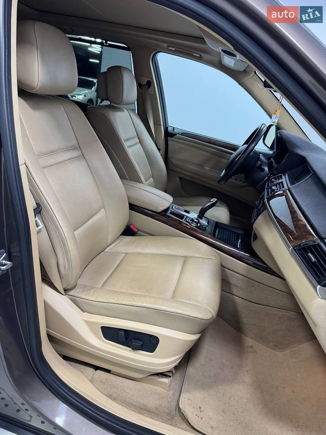 2012 BMW X5 - мініатюра 50