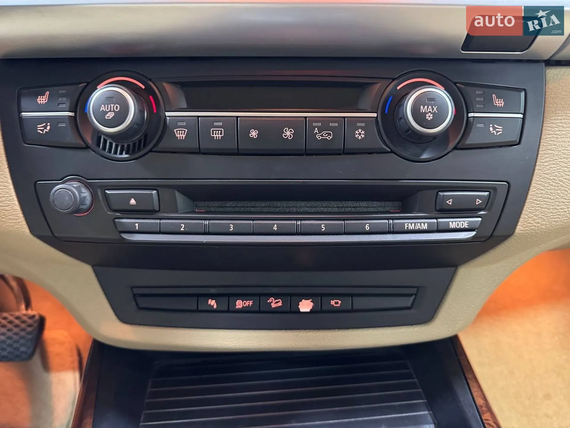 2012 BMW X5 - мініатюра 47