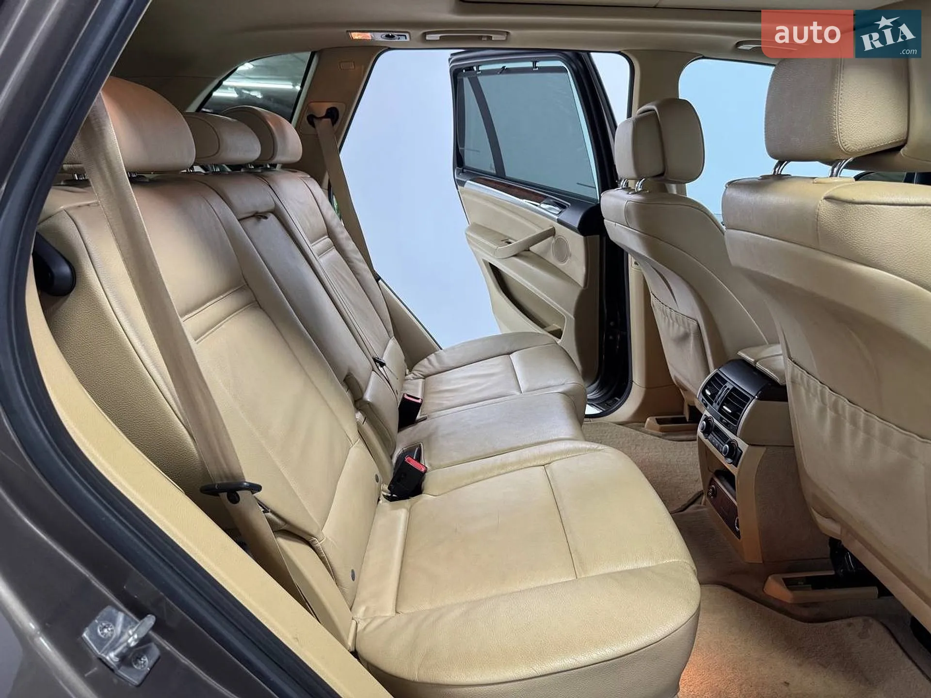 2012 BMW X5 - мініатюра 37