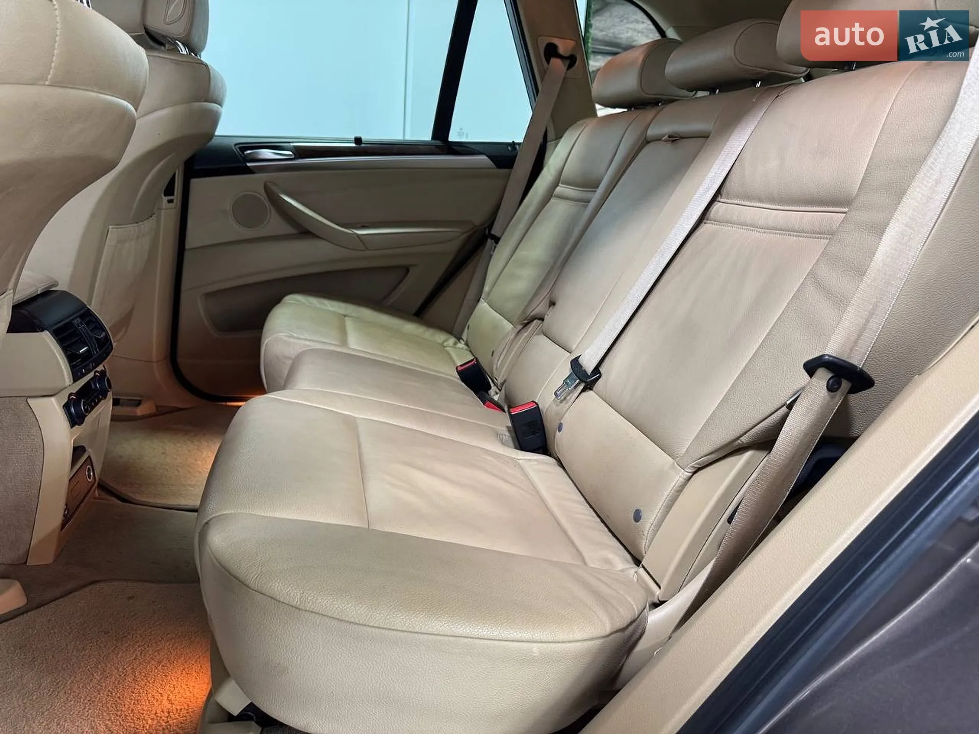 2012 BMW X5 - мініатюра 29