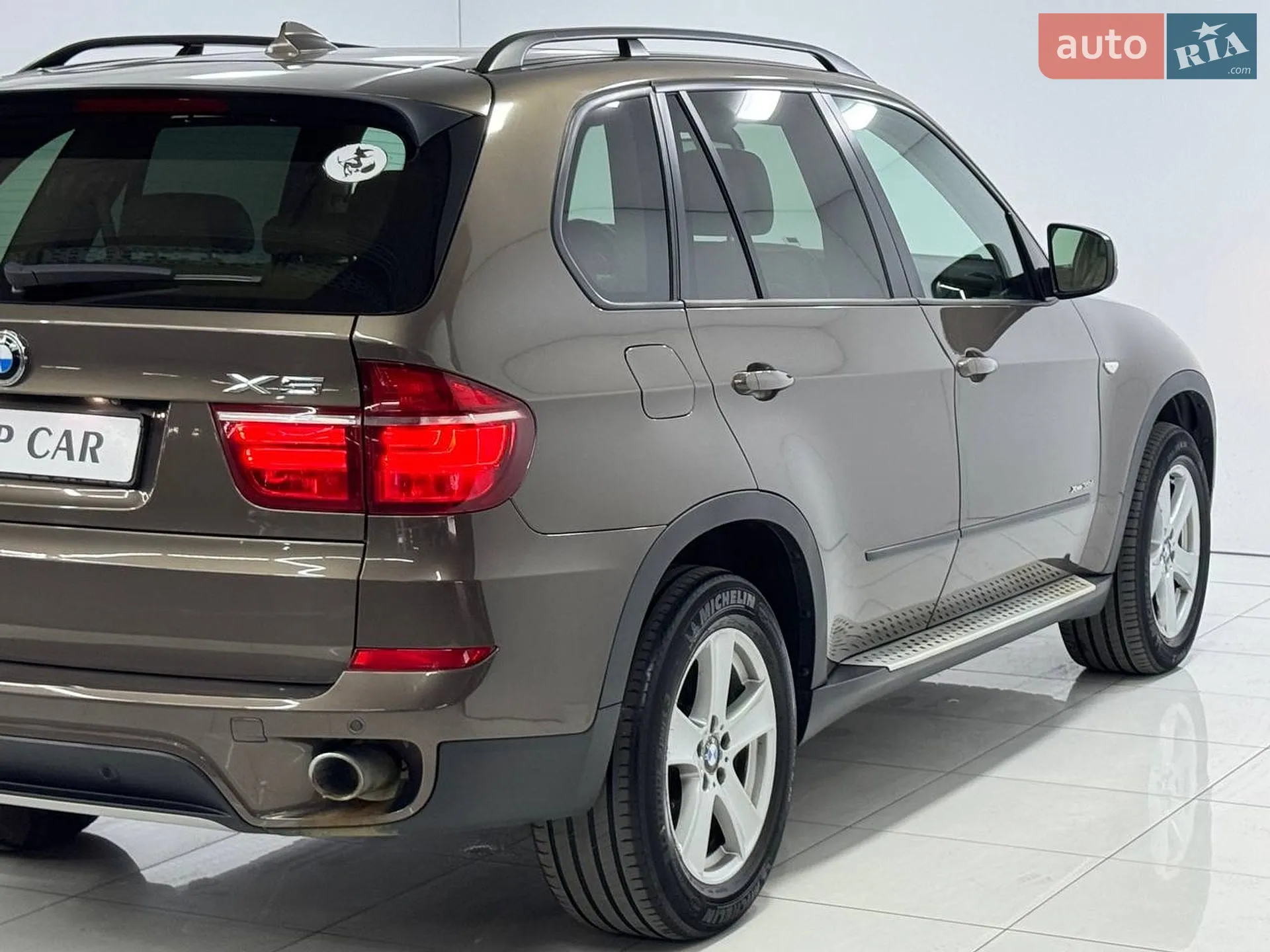 2012 BMW X5 - мініатюра 15