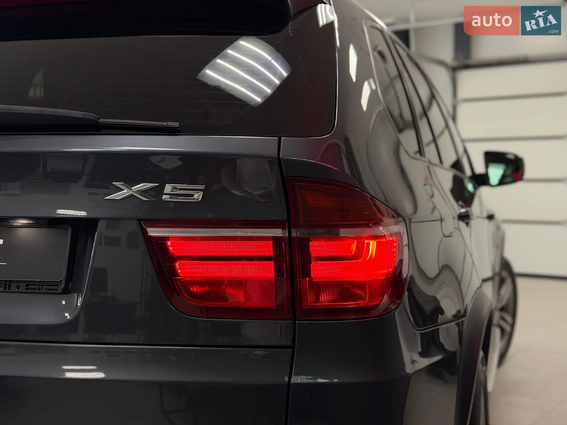 2012 BMW X5 - мініатюра 11