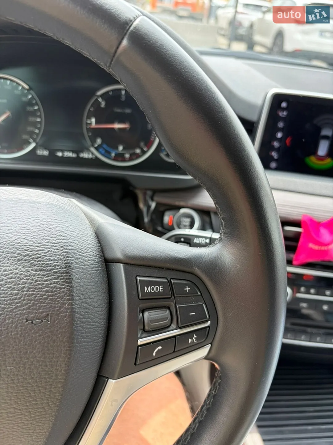 2018 BMW X5 - мініатюра 25