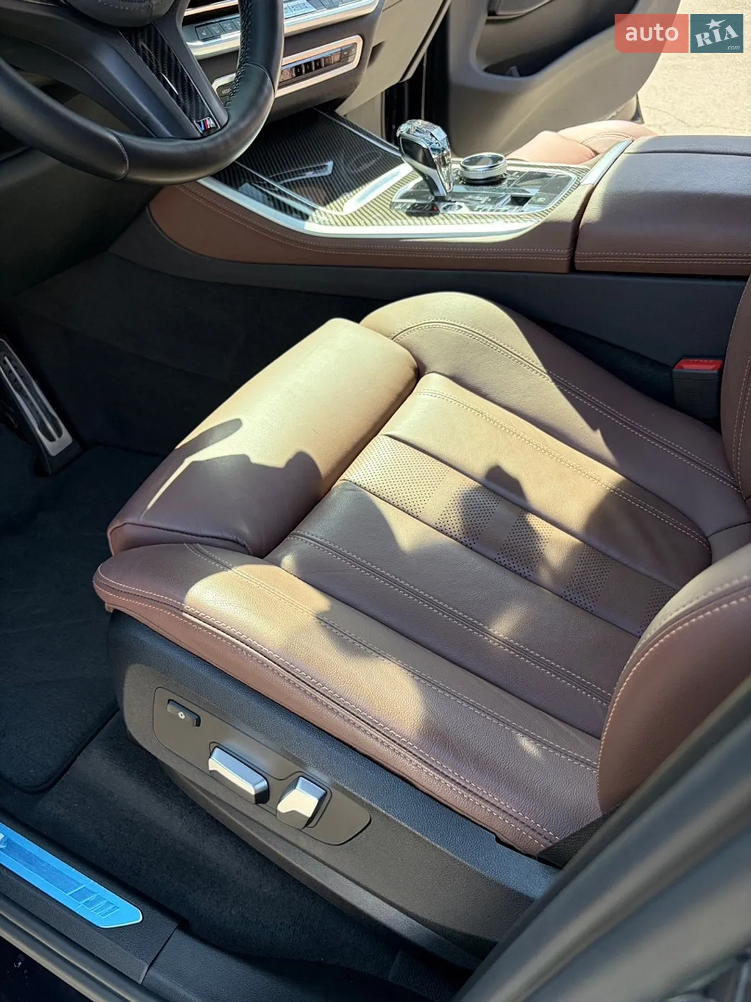 2022 BMW X5 - мініатюра 21