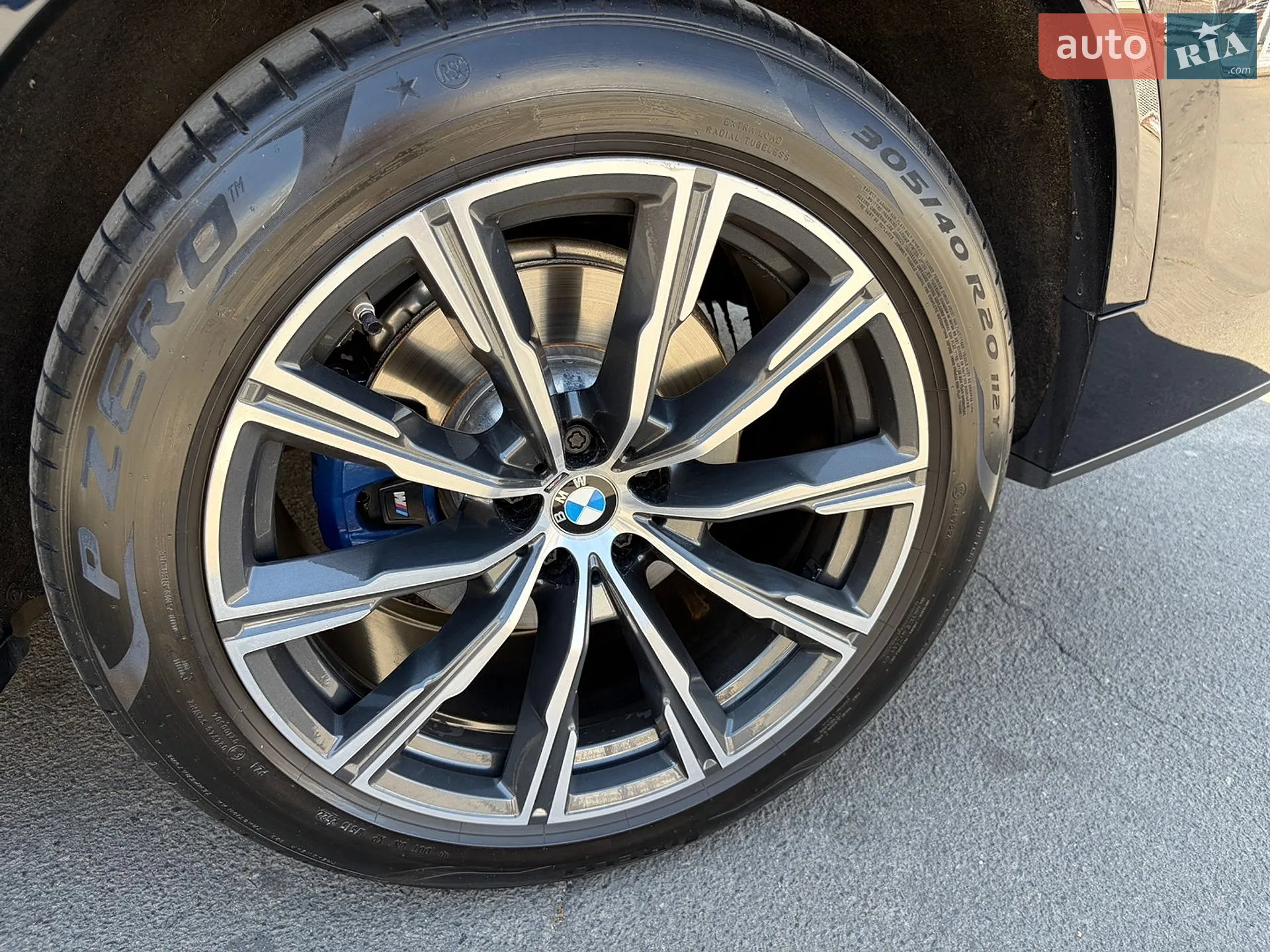 2022 BMW X5 - мініатюра 34