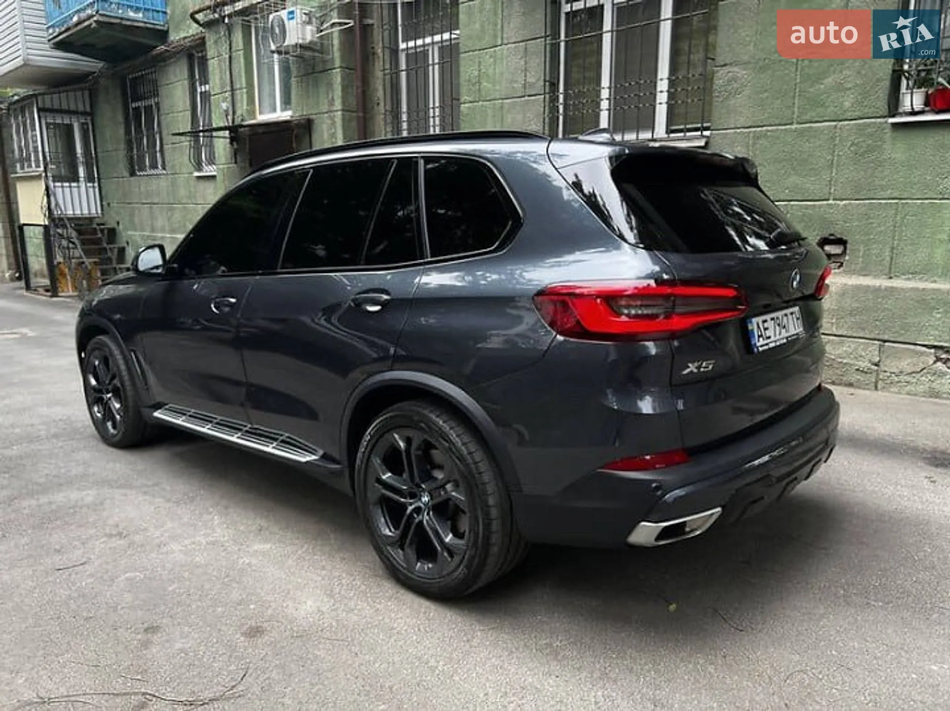 2019 BMW X5 - мініатюра 9
