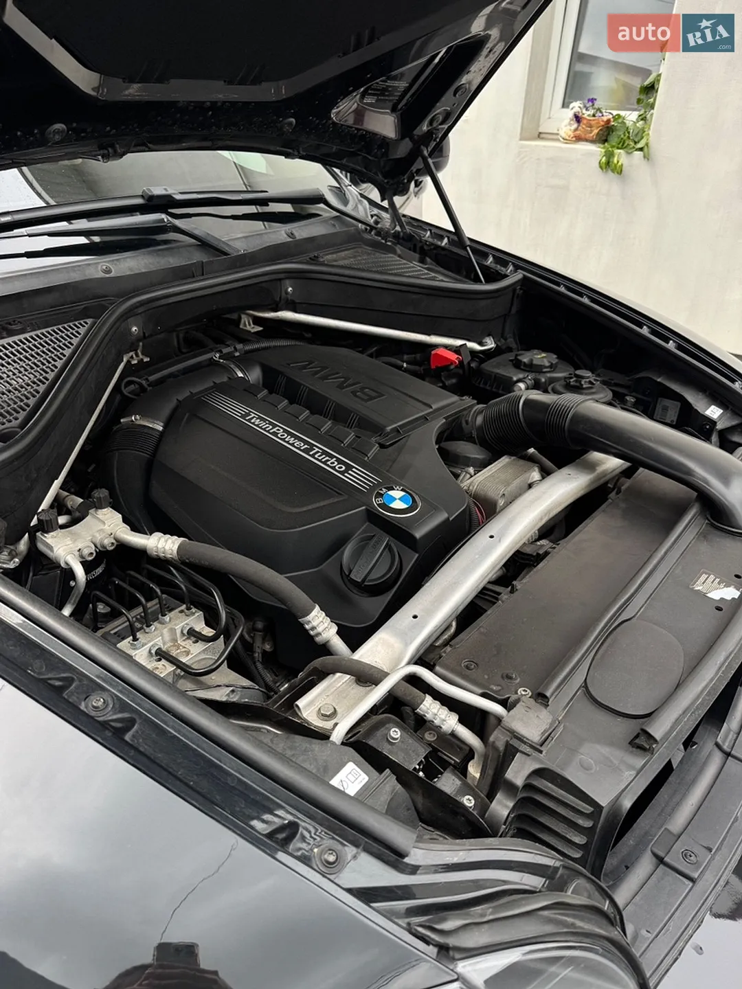 2012 BMW X5 - мініатюра 8