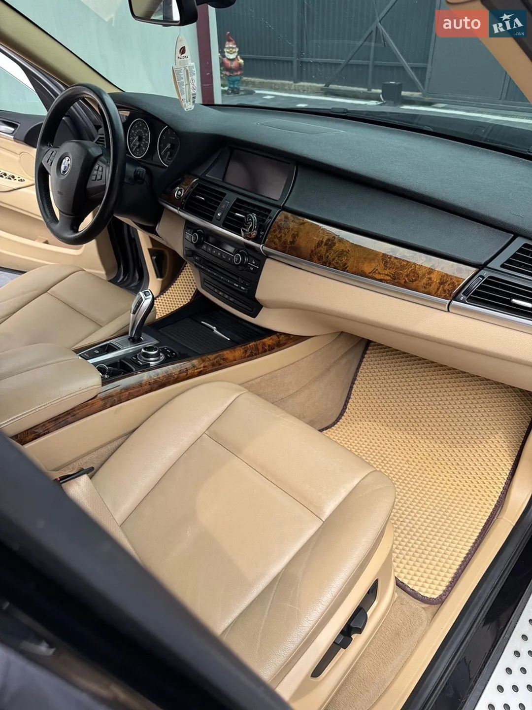 2012 BMW X5 - мініатюра 14
