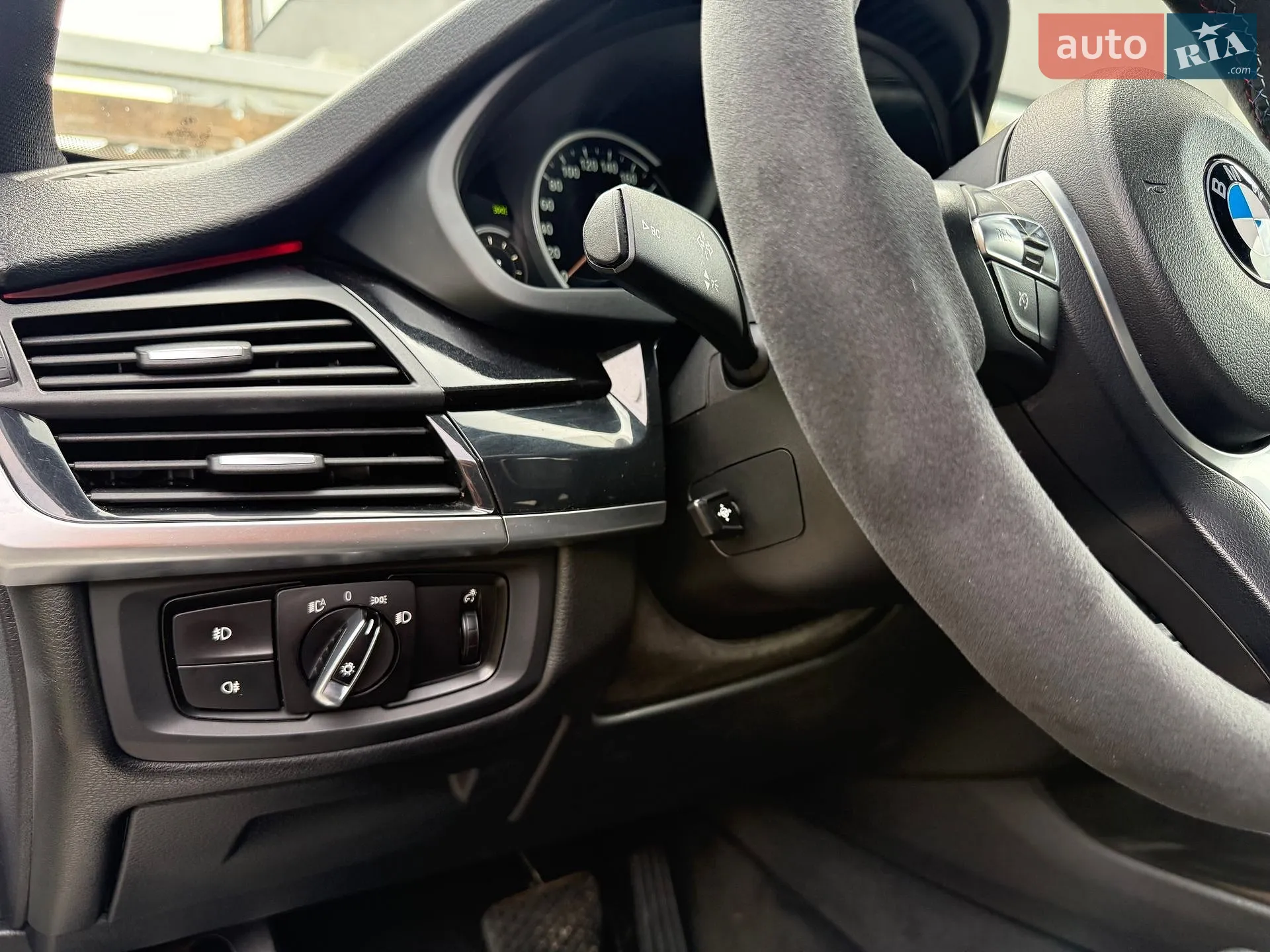 2014 BMW X5 - мініатюра 30