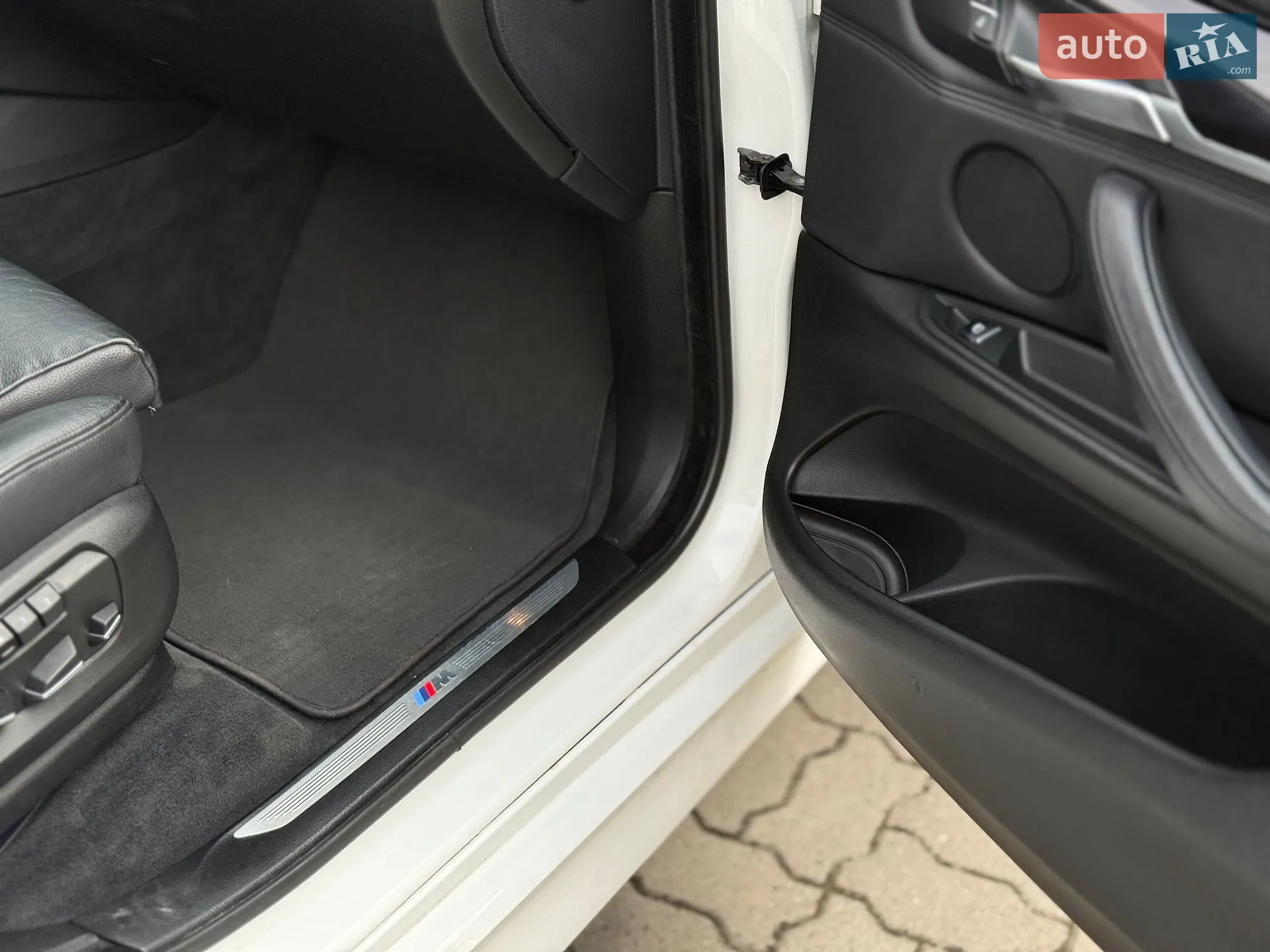 2014 BMW X5 - мініатюра 43