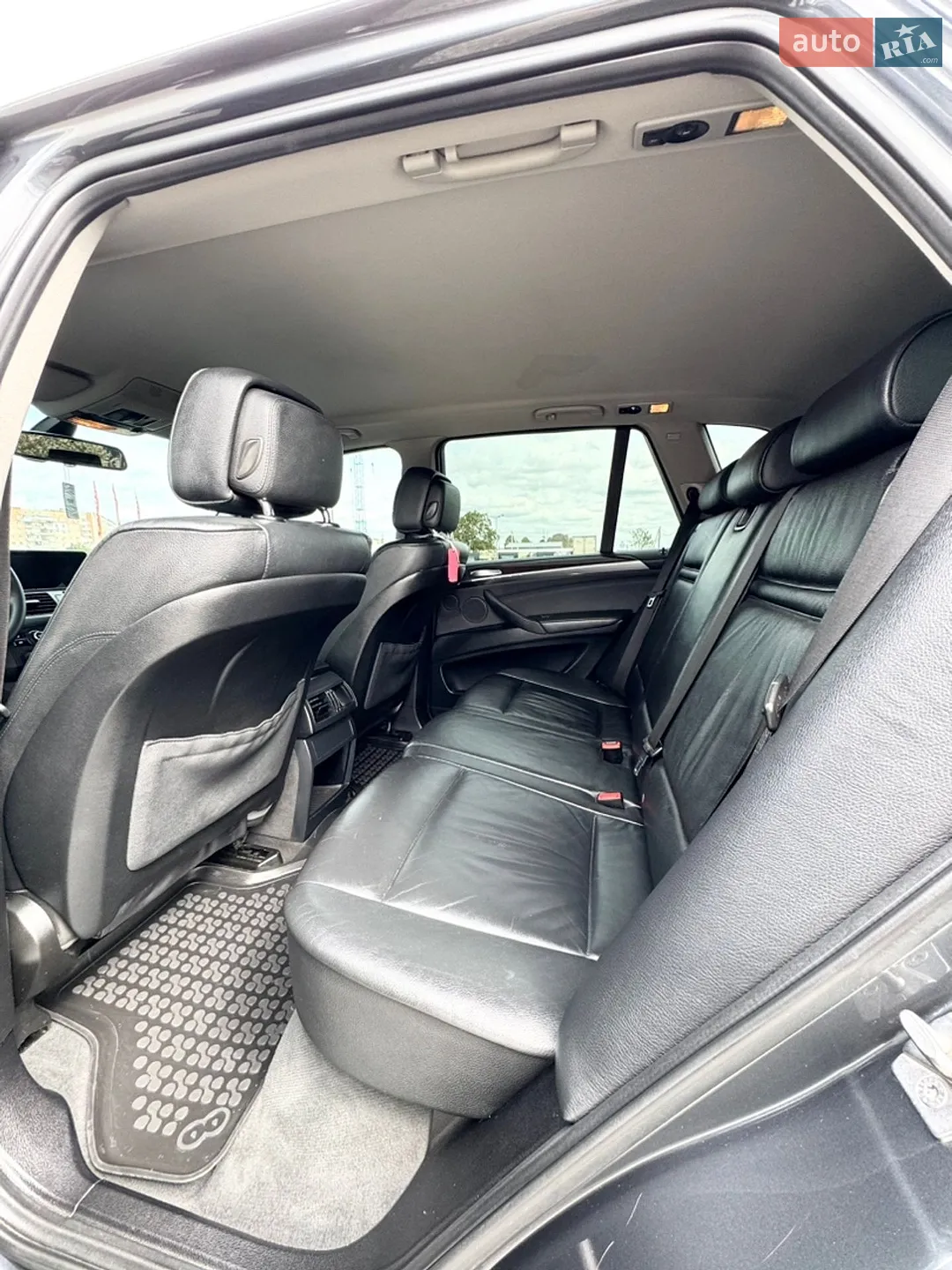 2011 BMW X5 - мініатюра 12