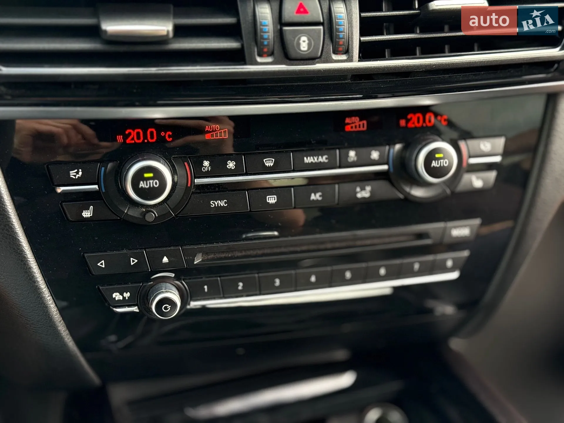 2014 BMW X5 - мініатюра 51
