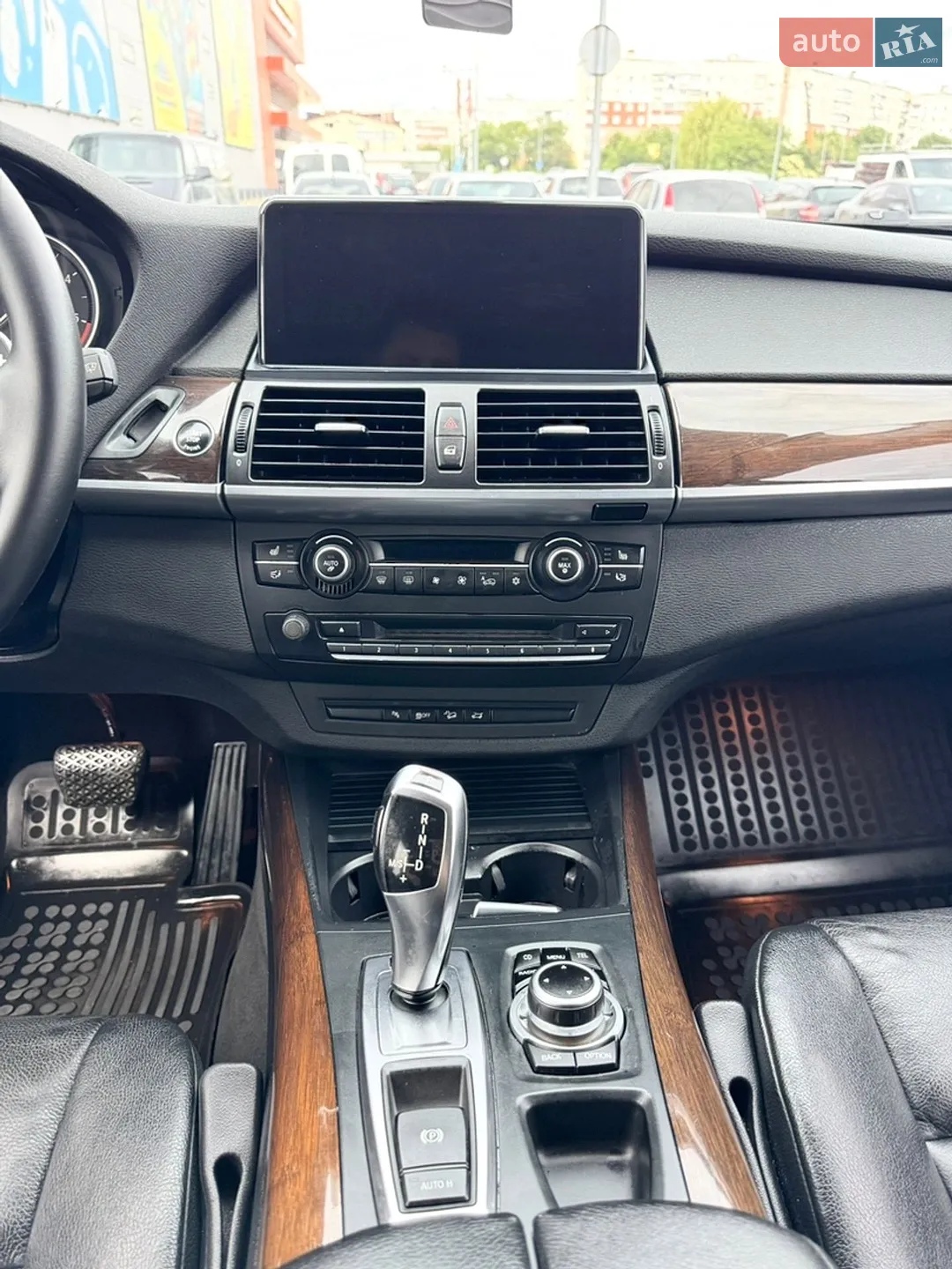 2011 BMW X5 - мініатюра 25