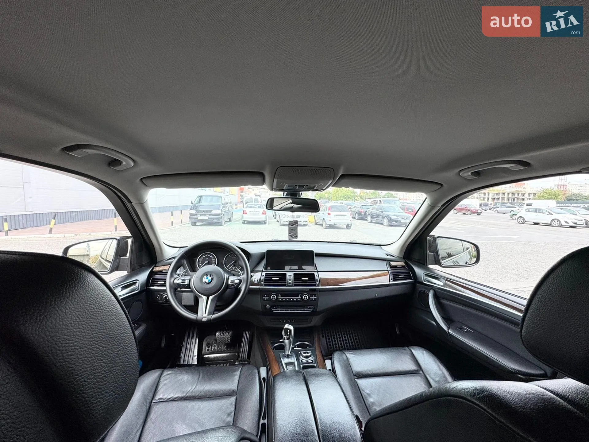 2011 BMW X5 - мініатюра 27