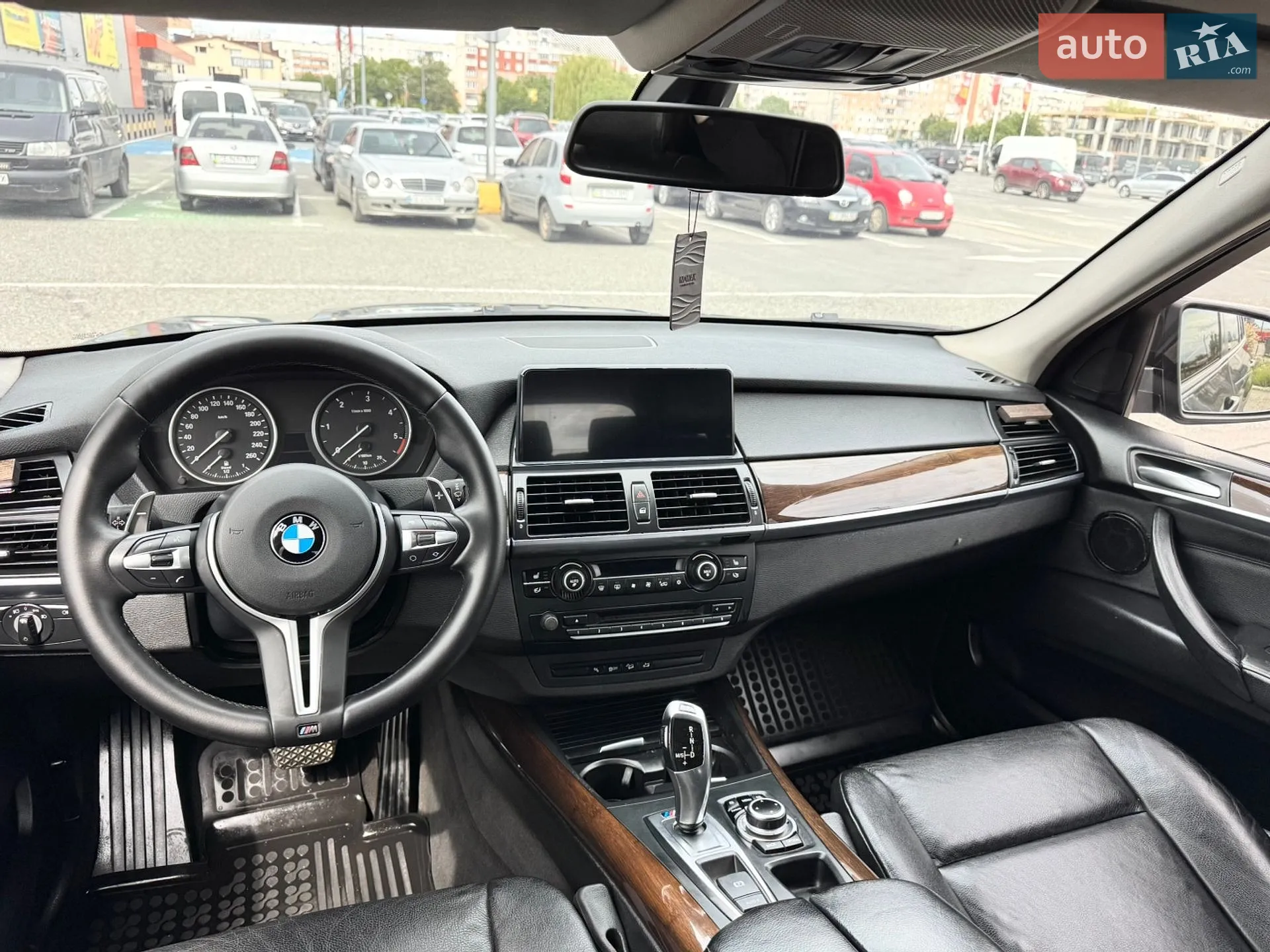 2011 BMW X5 - мініатюра 29