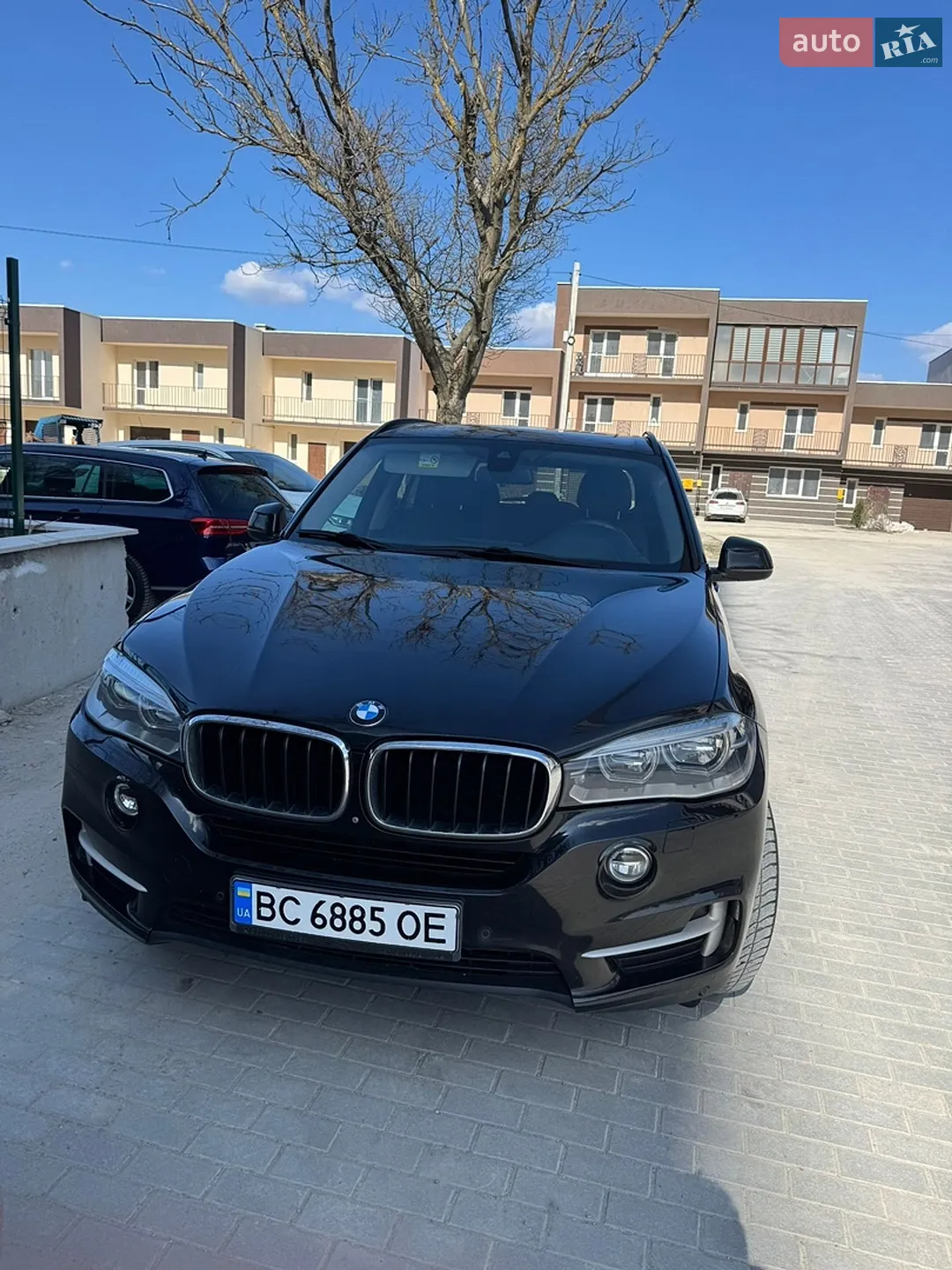2016 BMW X5 - мініатюра 12