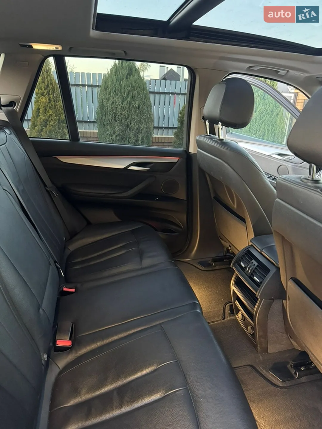 2016 BMW X5 - мініатюра 22