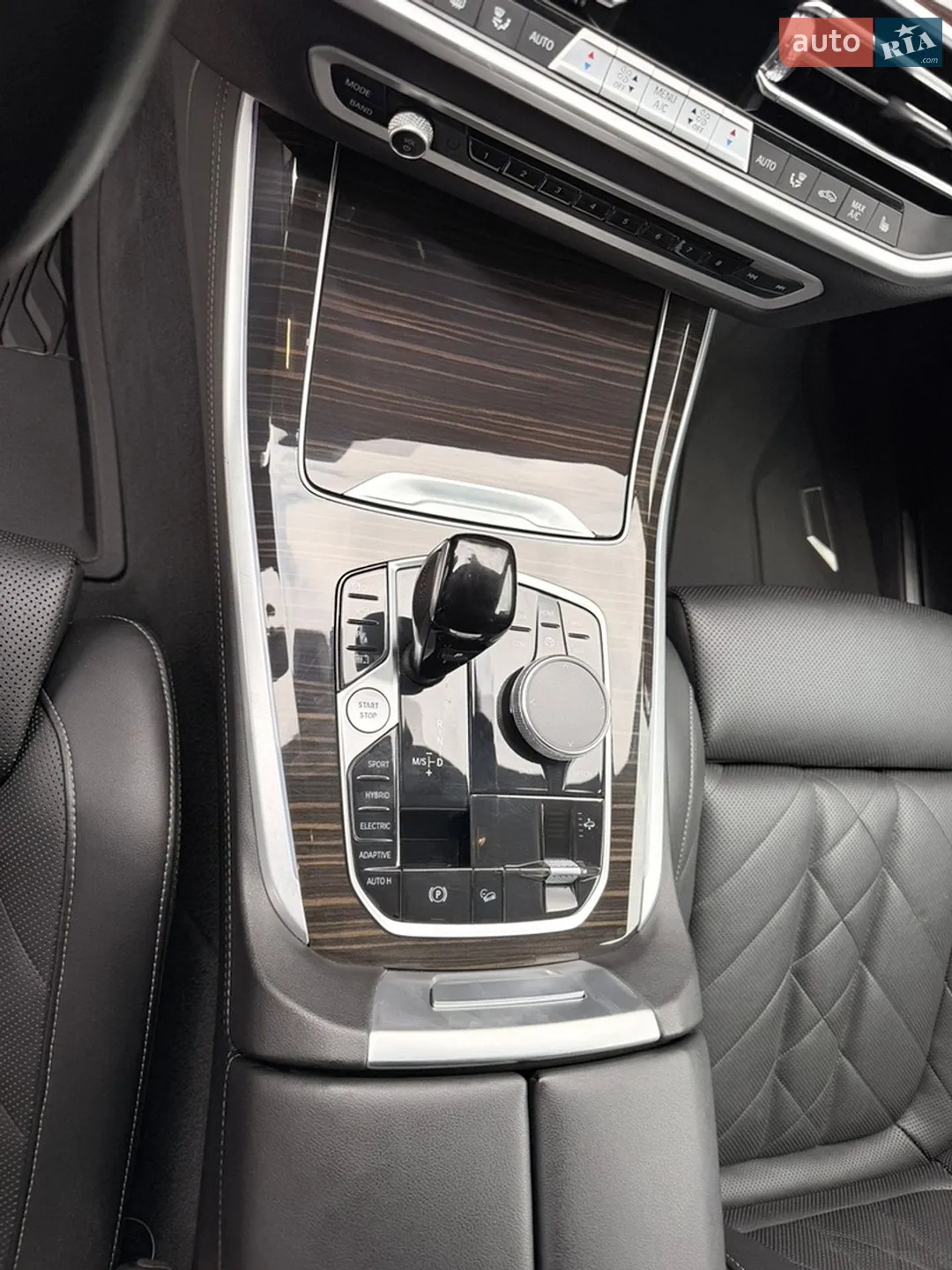 2022 BMW X5 - мініатюра 36