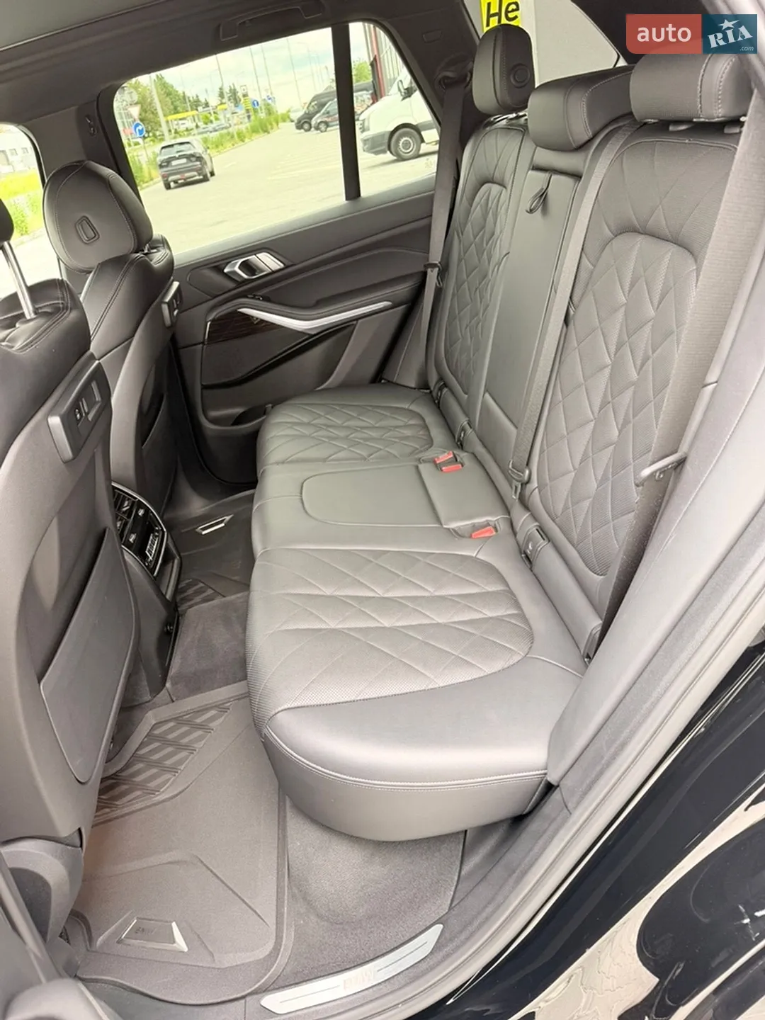 2022 BMW X5 - мініатюра 40