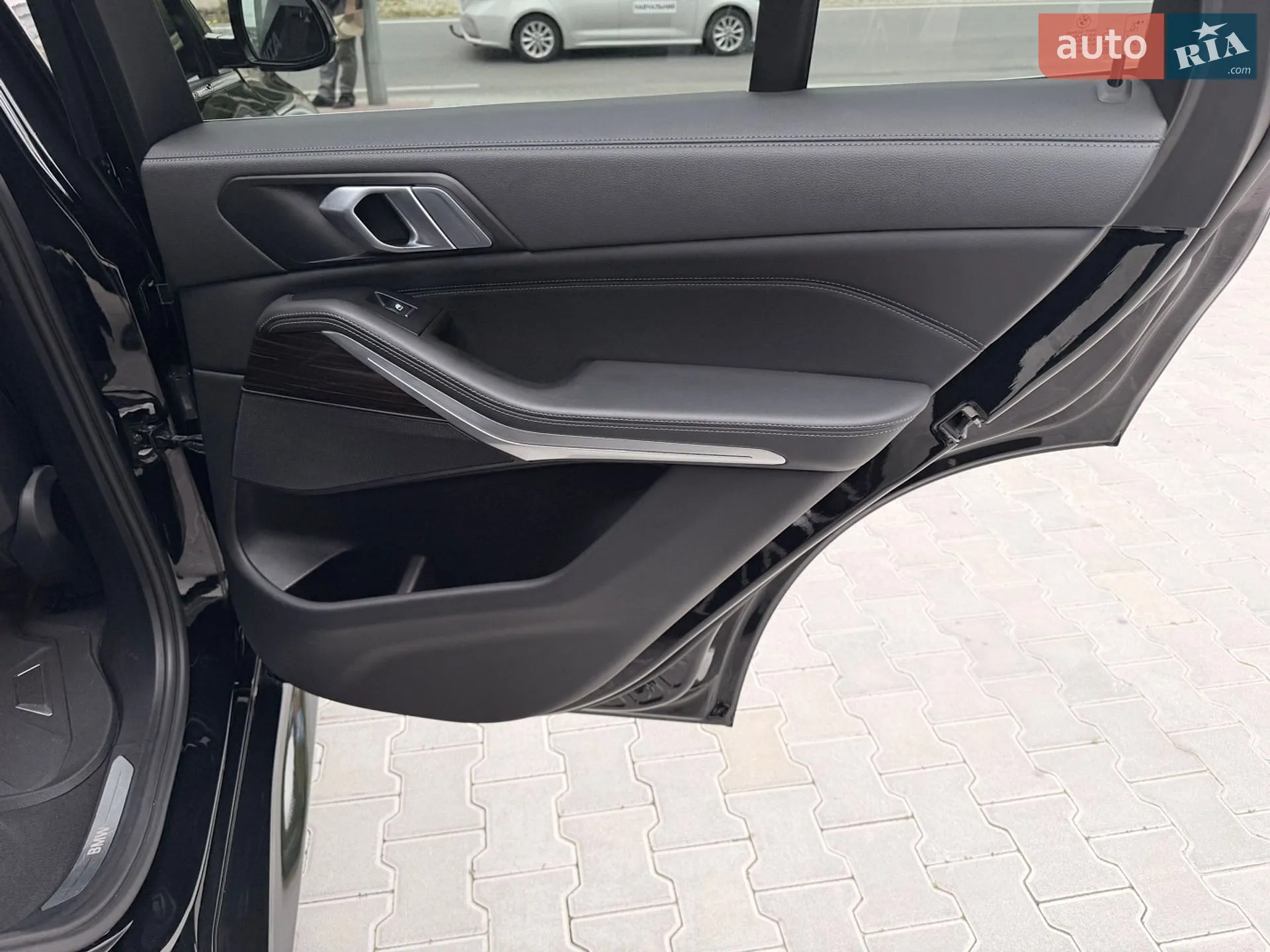 2022 BMW X5 - мініатюра 46