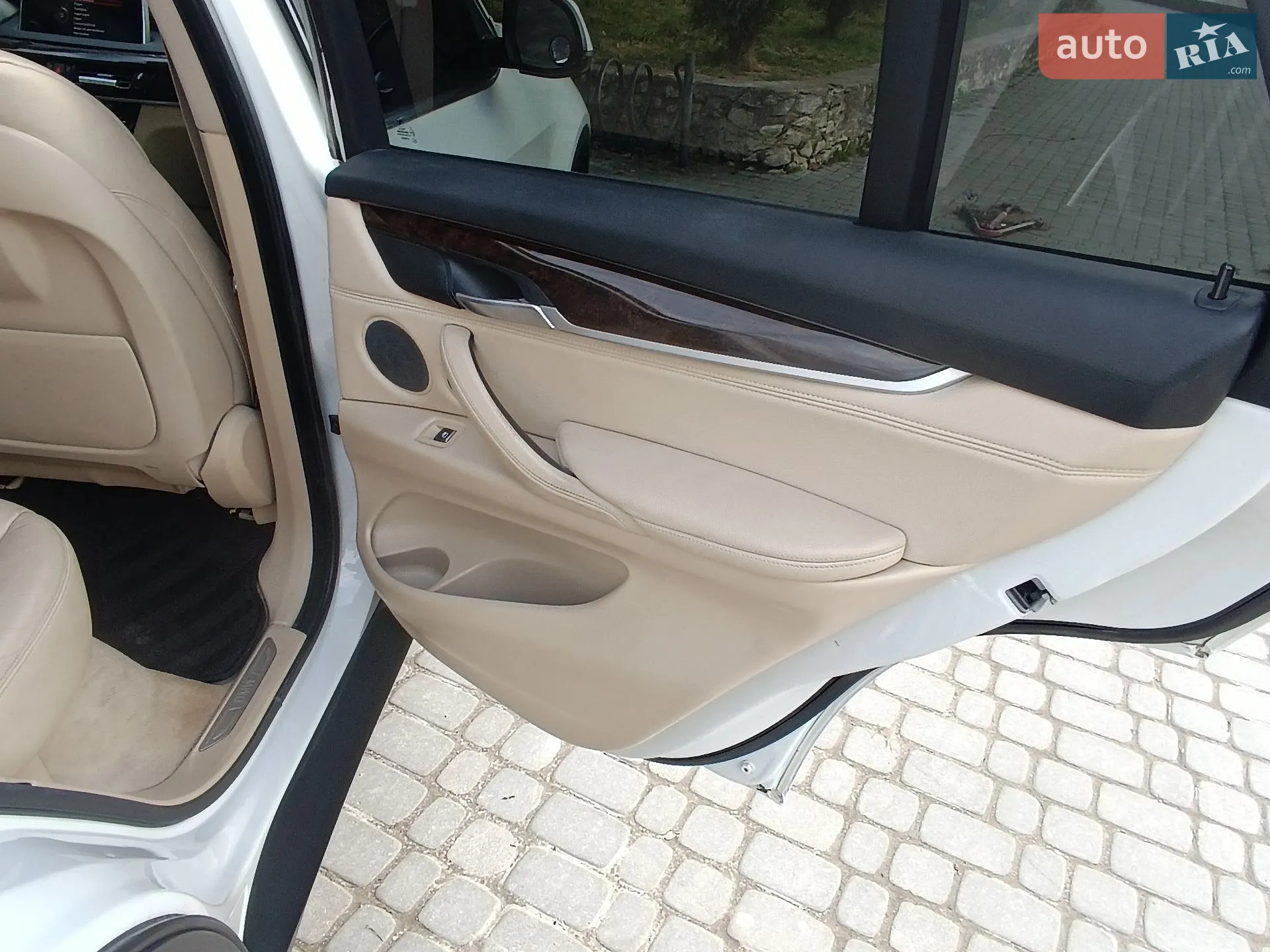2014 BMW X5 - мініатюра 8