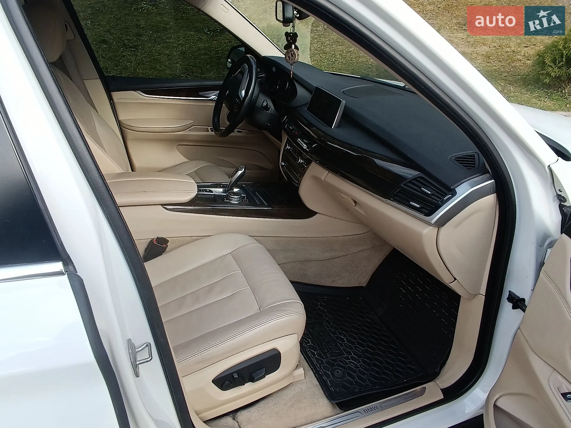 2014 BMW X5 - мініатюра 10
