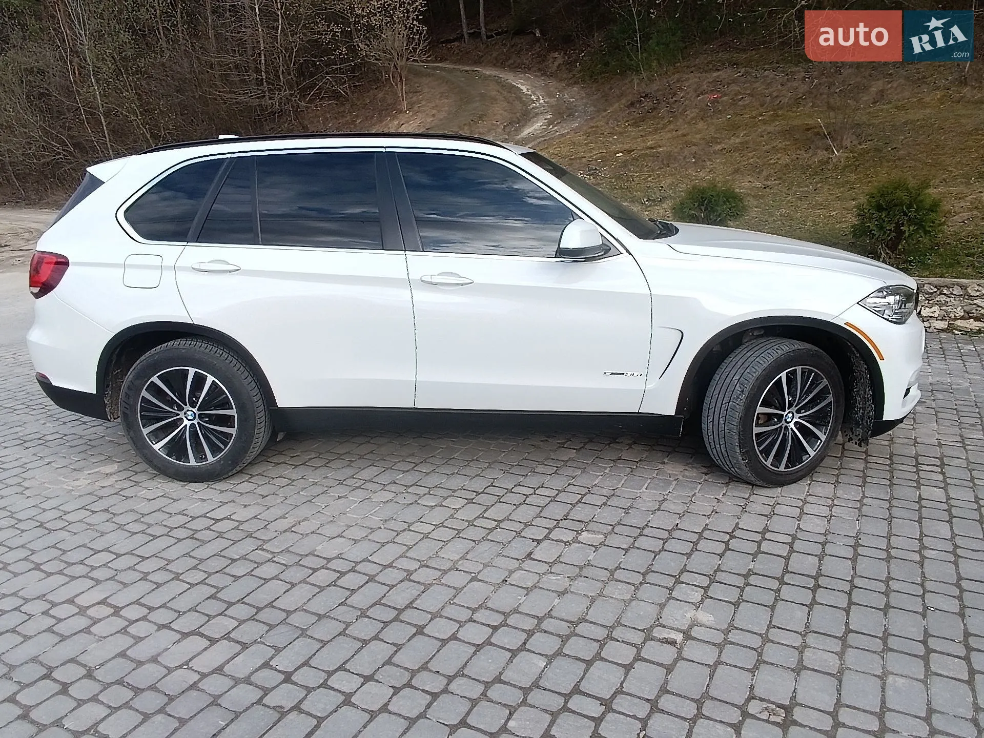 2014 BMW X5 - мініатюра 7