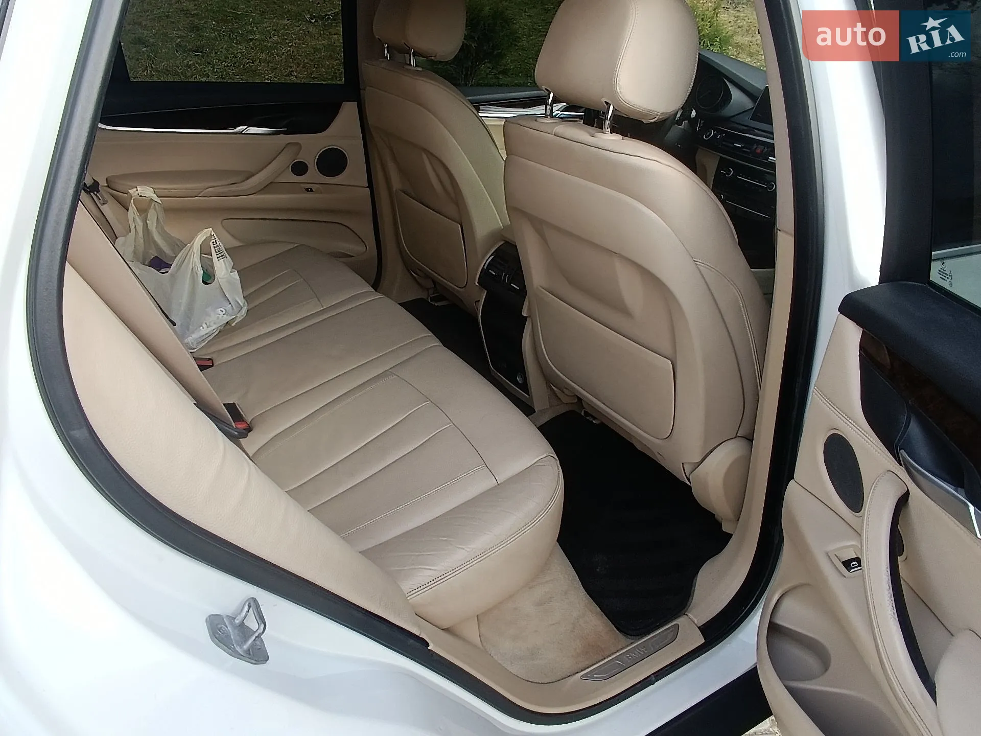 2014 BMW X5 - мініатюра 9