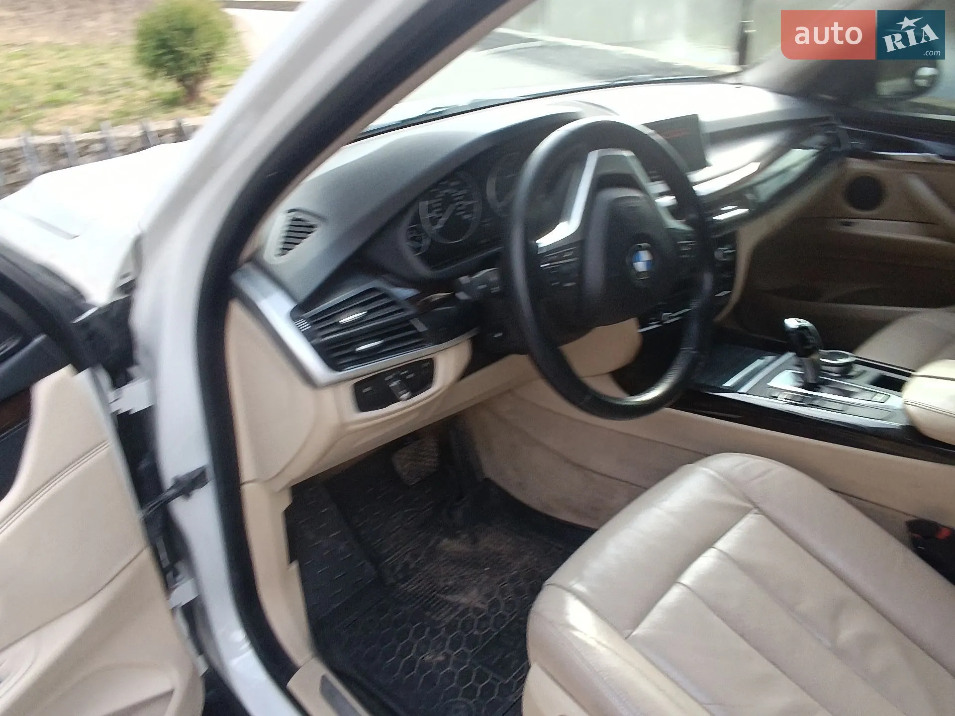 2014 BMW X5 - мініатюра 12