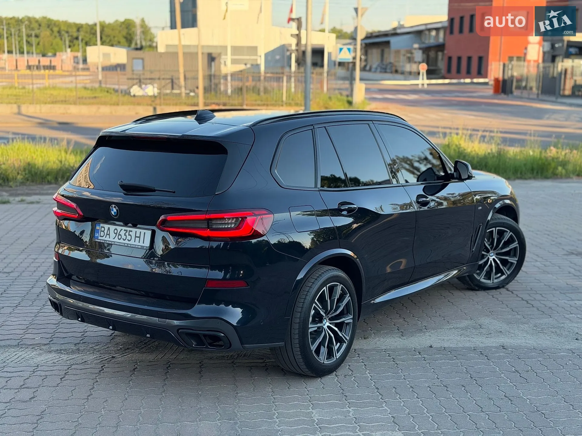 2019 BMW X5 - мініатюра 7