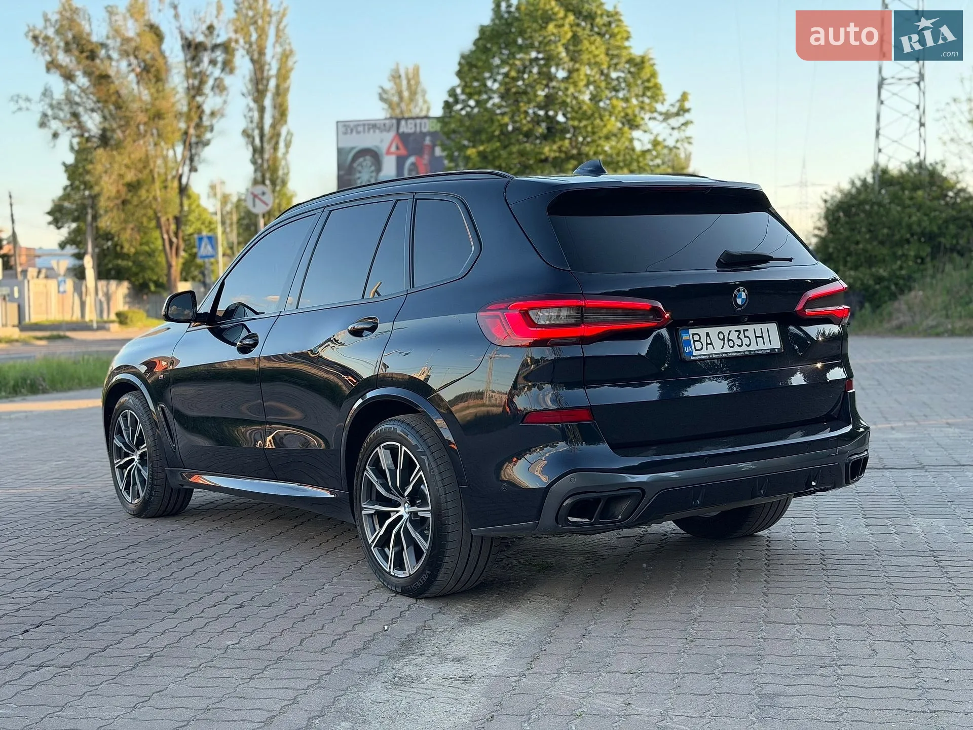 2019 BMW X5 - мініатюра 18