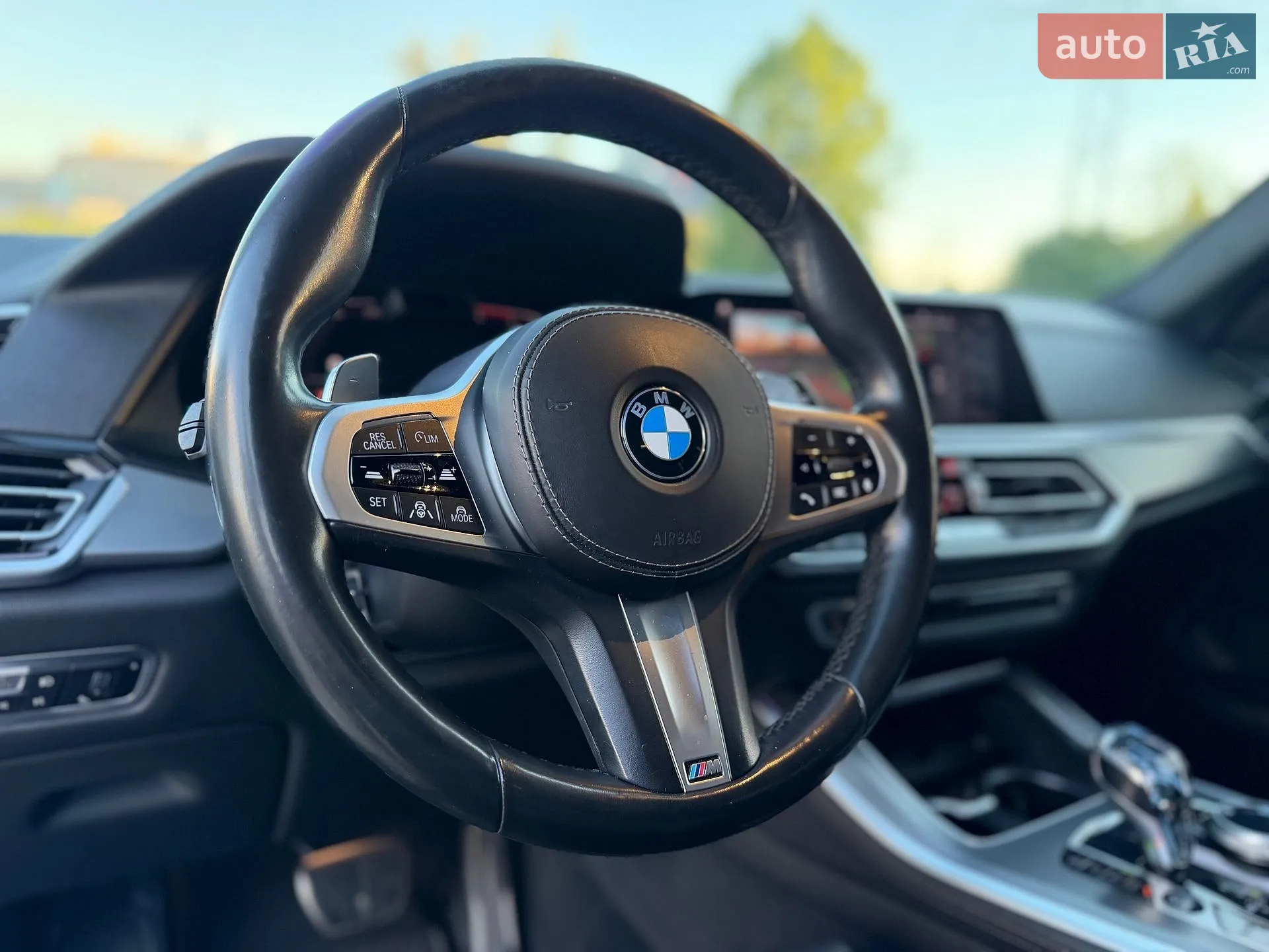 2019 BMW X5 - мініатюра 30
