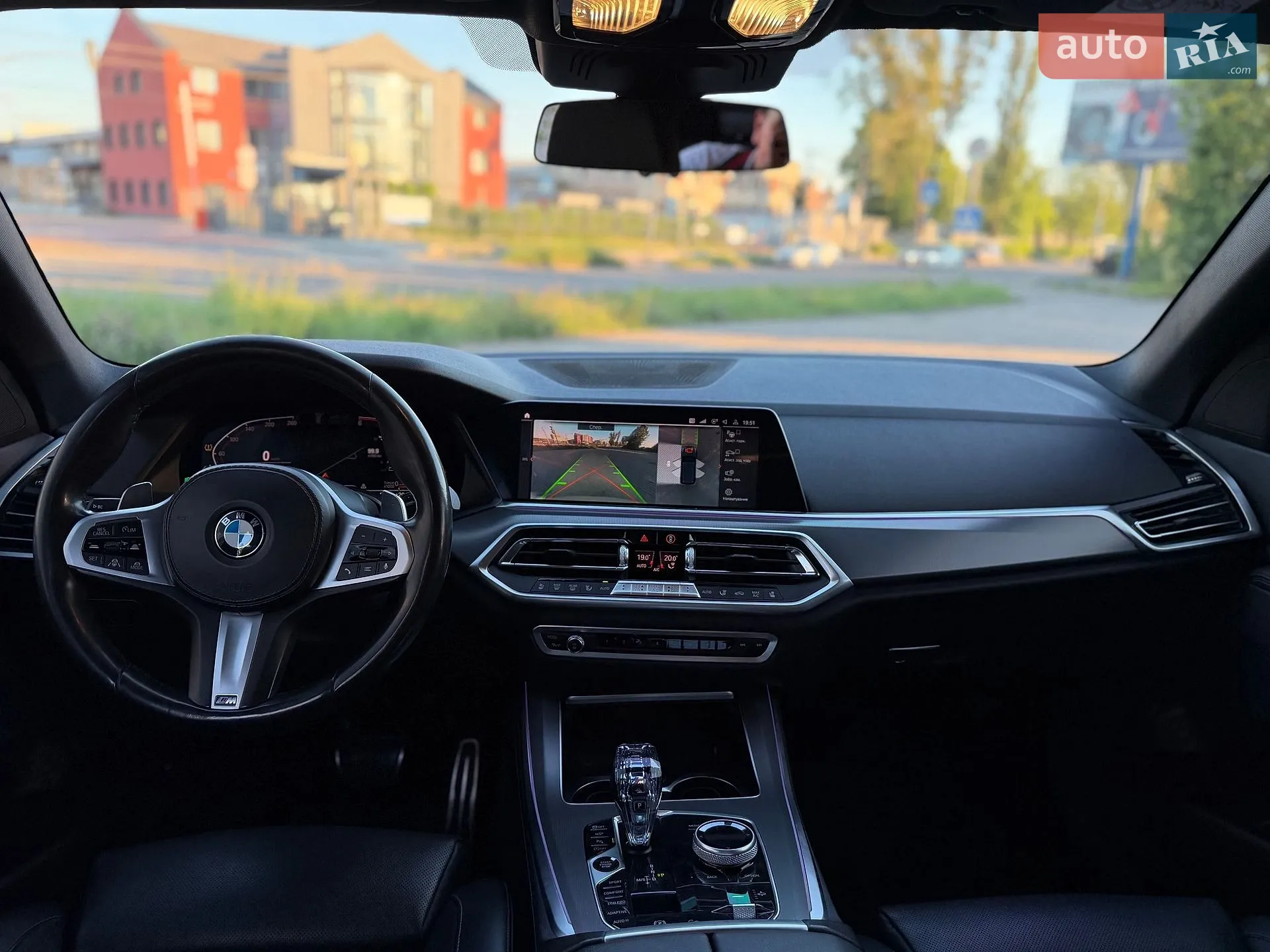 2019 BMW X5 - мініатюра 31