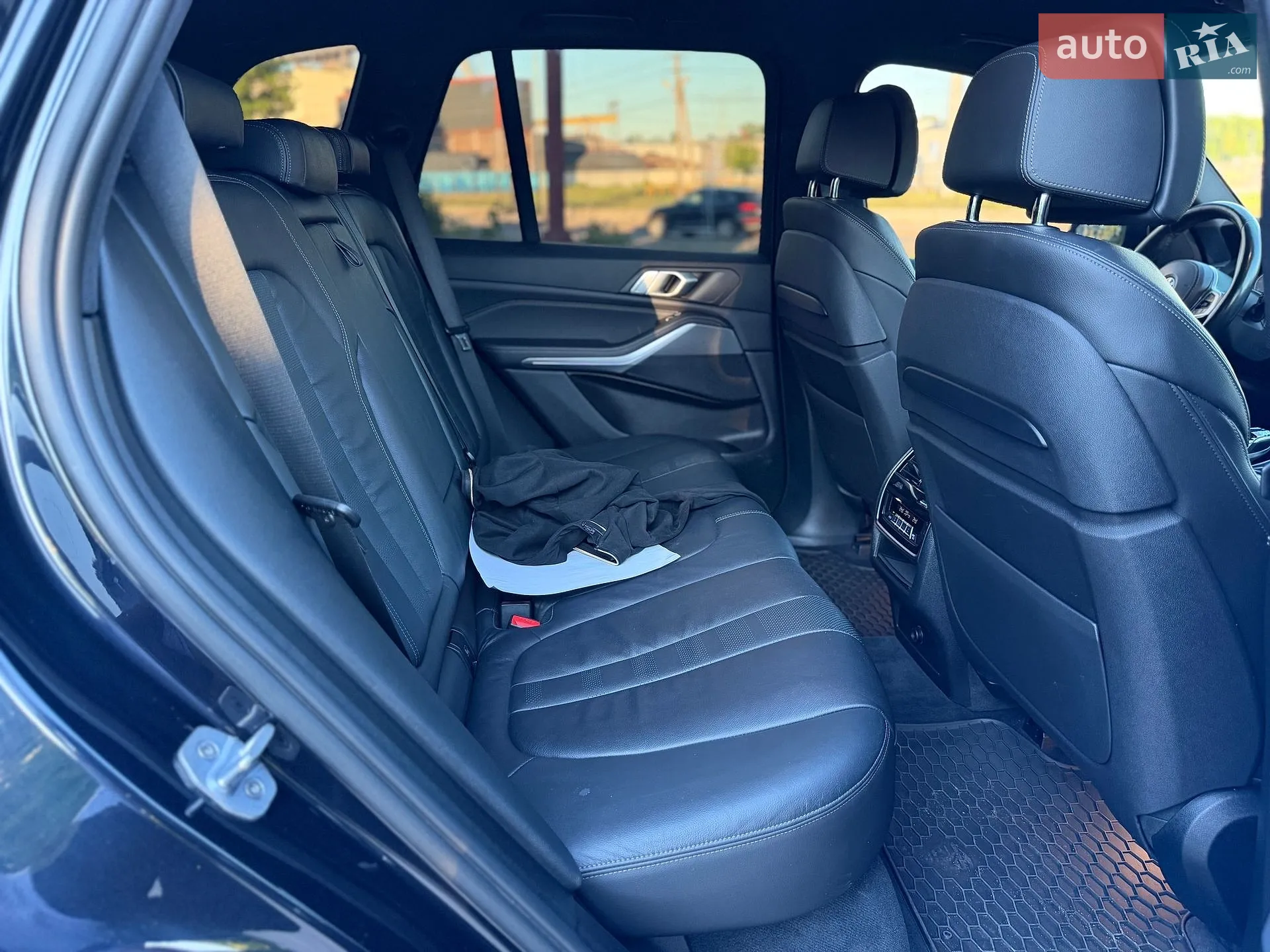2019 BMW X5 - мініатюра 41