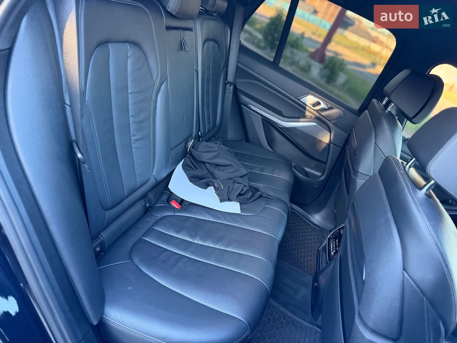 2019 BMW X5 - мініатюра 42