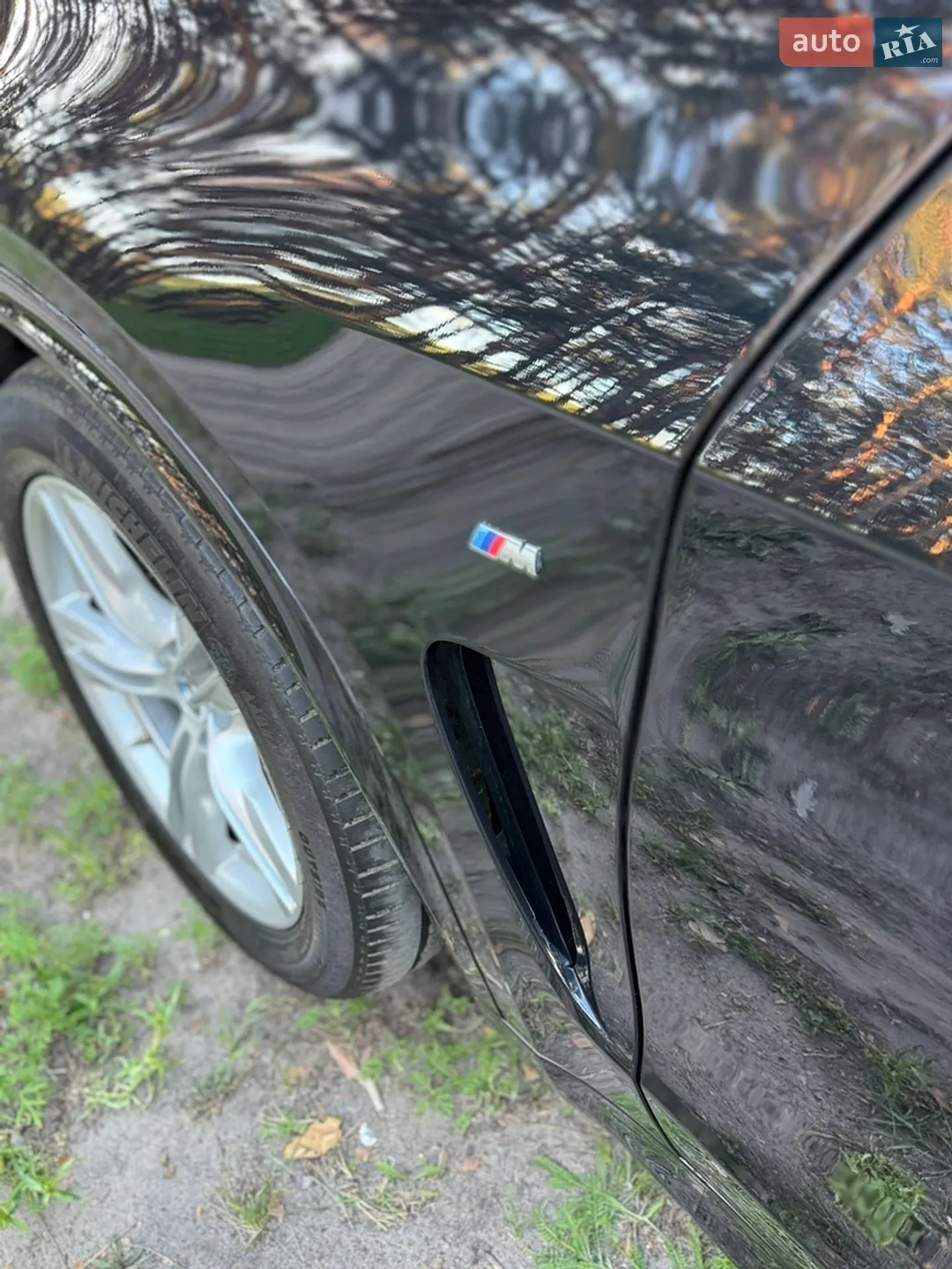2015 BMW X5 - мініатюра 14