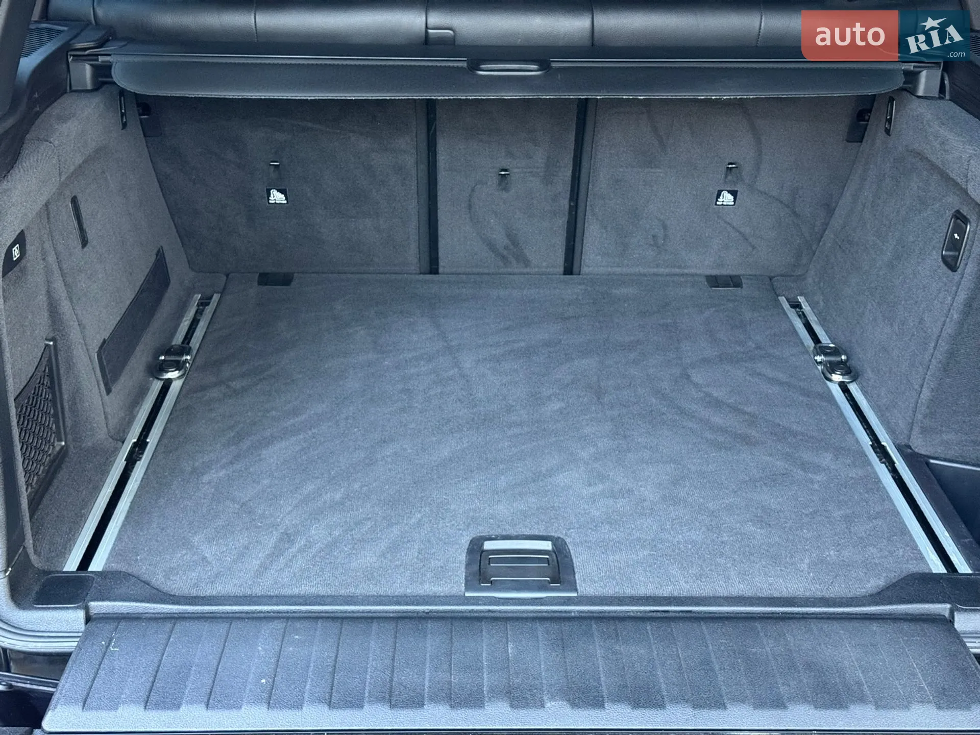 2015 BMW X5 - мініатюра 19